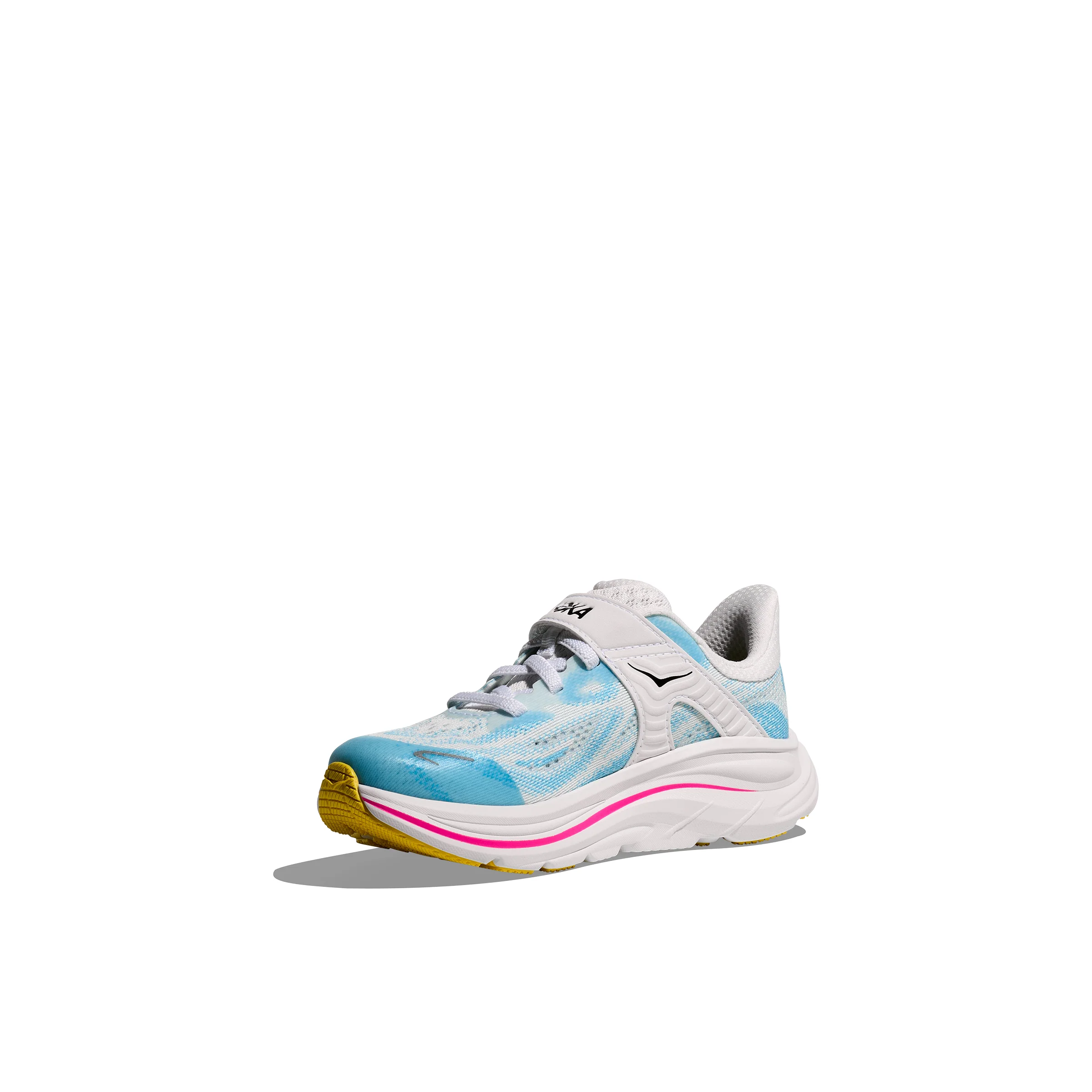 Hoka Kid's Clifton 10 Little Kids - Image 3