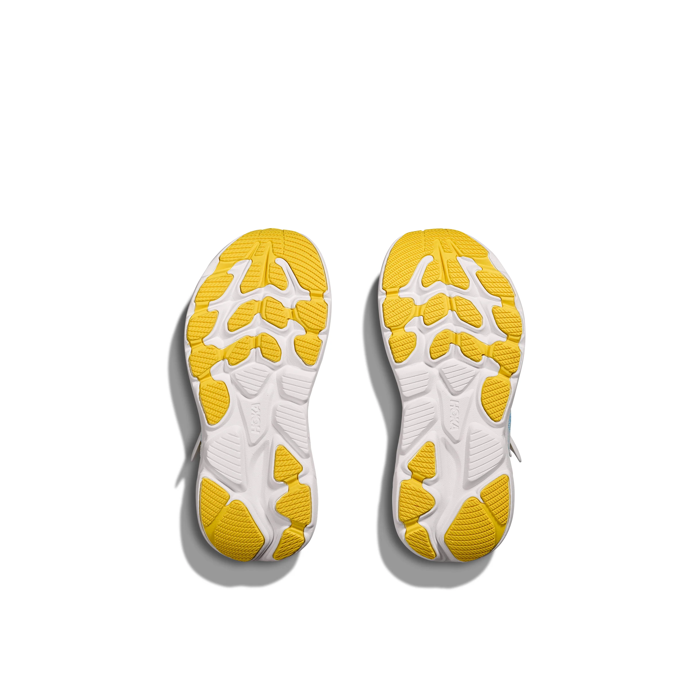 Hoka Kid's Clifton 10 Little Kids - Image 7