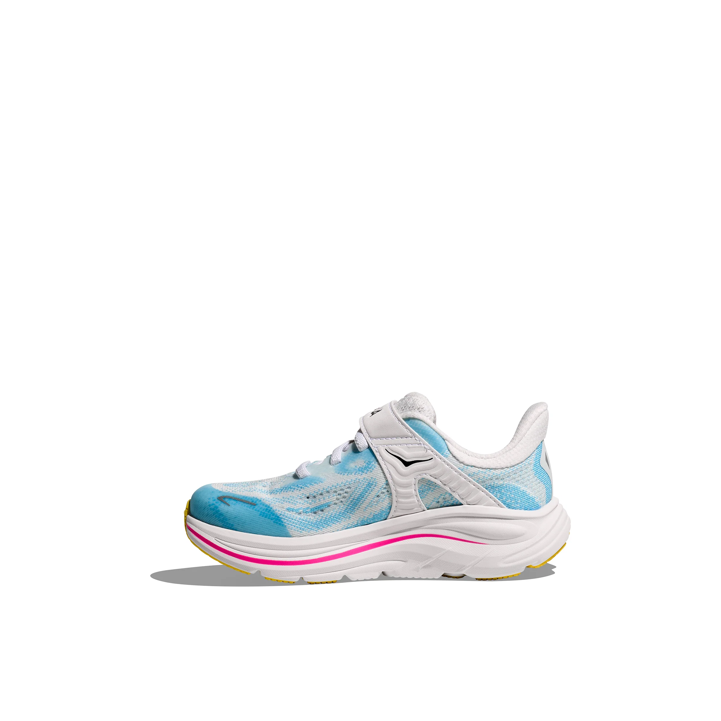 Hoka Kid's Clifton 10 Little Kids - Image 8