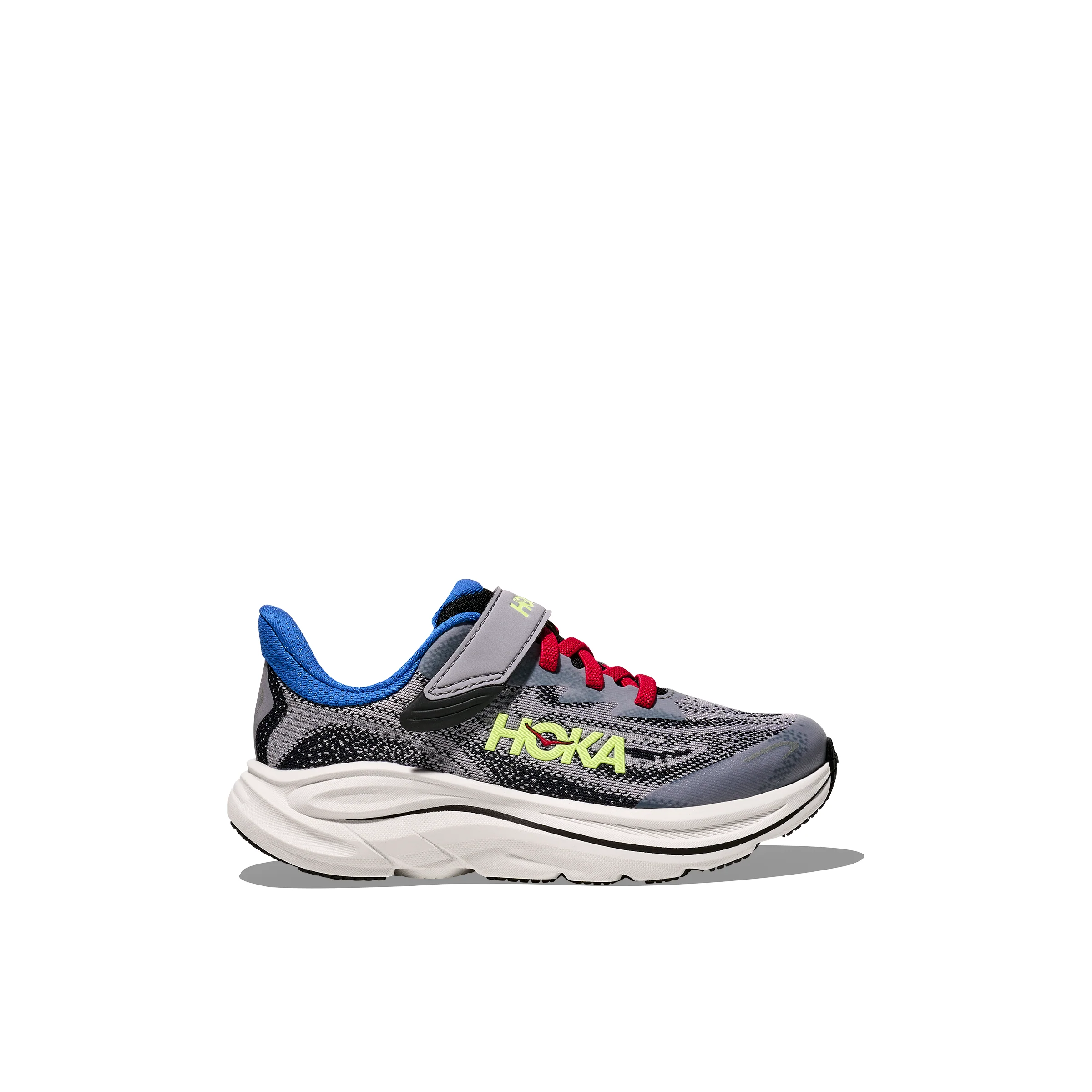 Hoka Kid's Clifton 10 Little Kids - Image 9