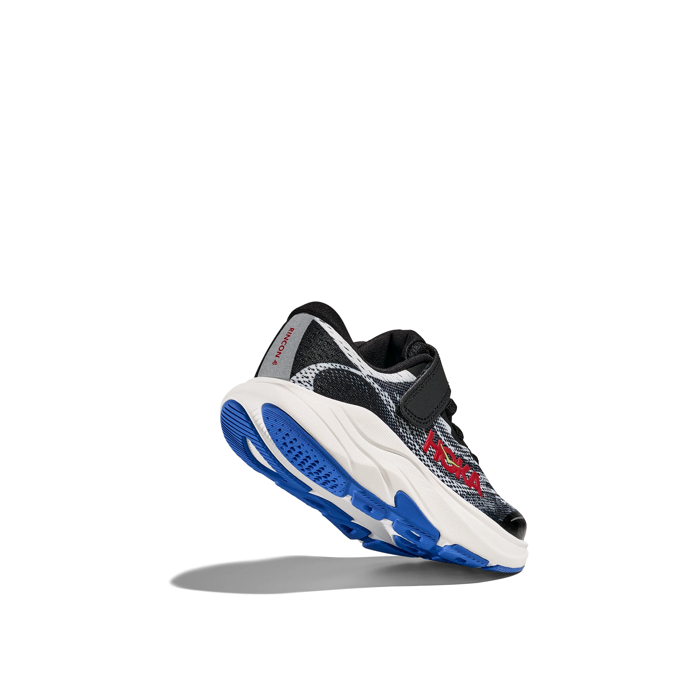 Hoka Kid's Rincon 4 Little Kids - Image 4