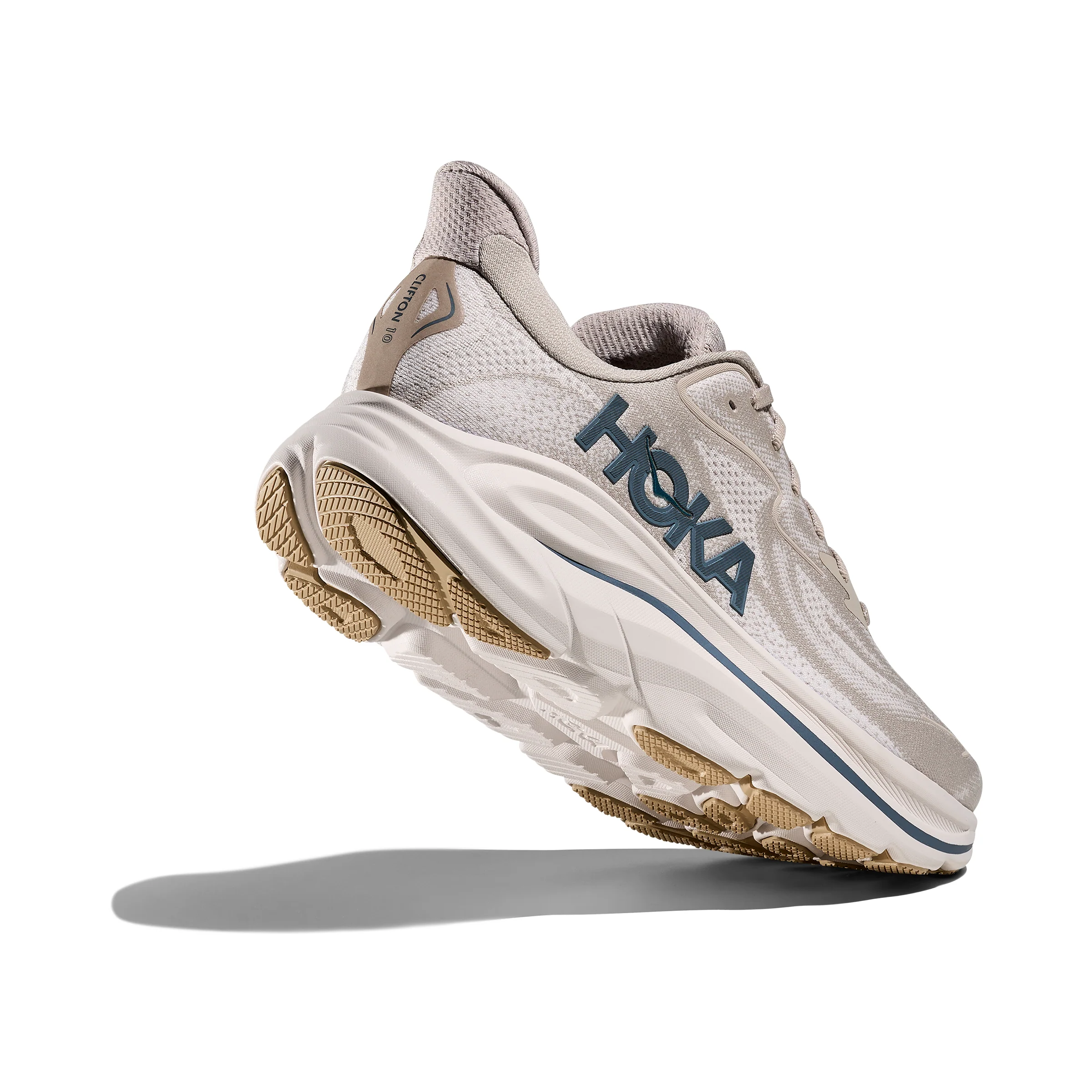 Hoka Men's Clifton 10 - Image 4