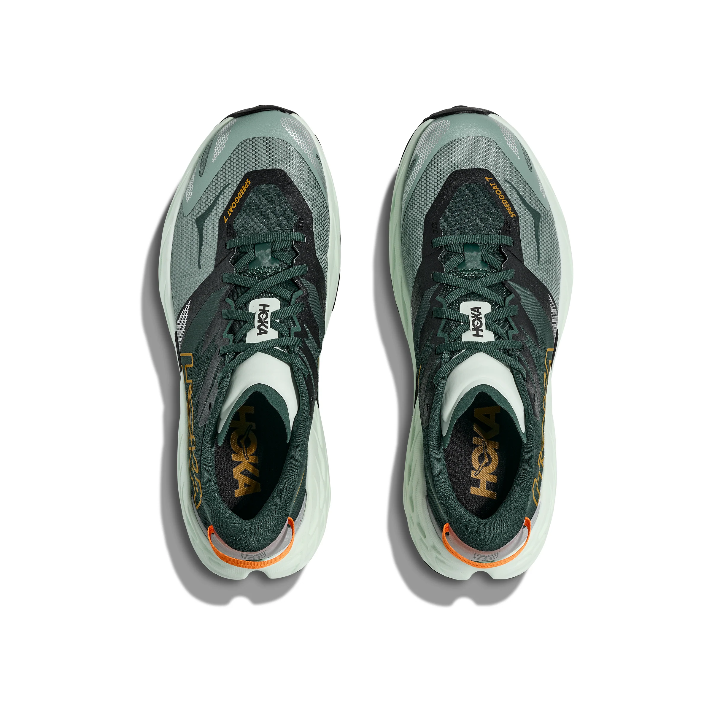 Hoka Men's Speedgoat 7 - Image 10