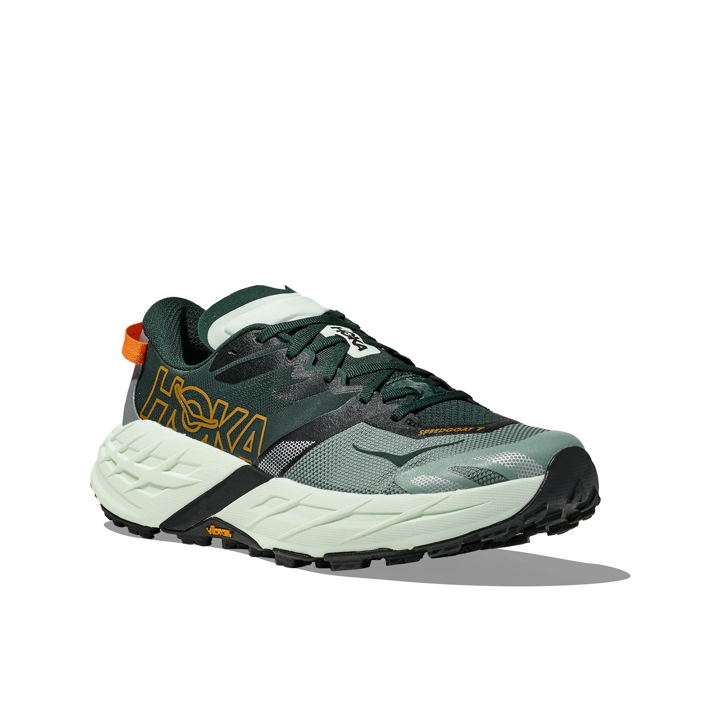 Hoka Men's Speedgoat 7 - Image 14
