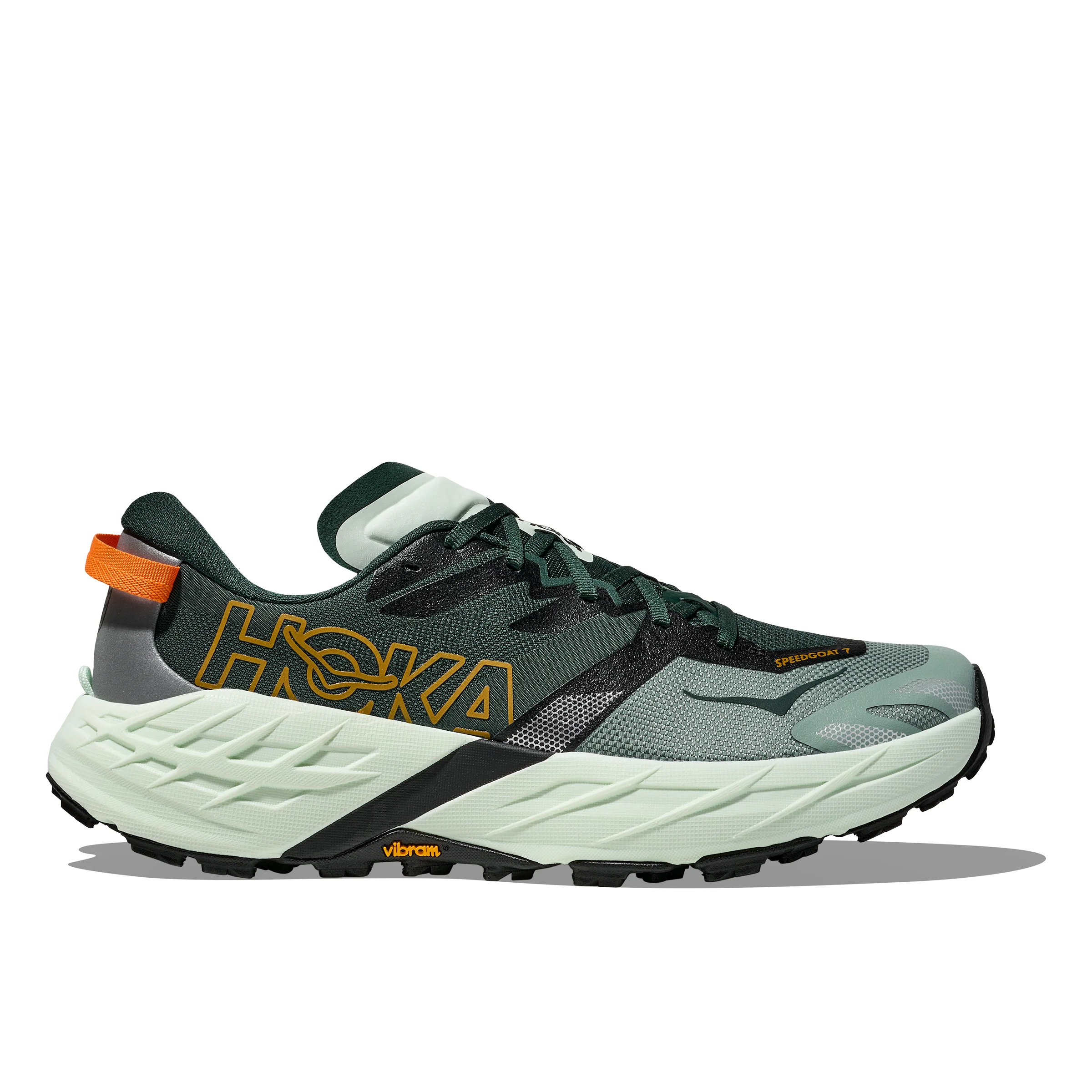 Hoka Men's Speedgoat 7 - Image 9
