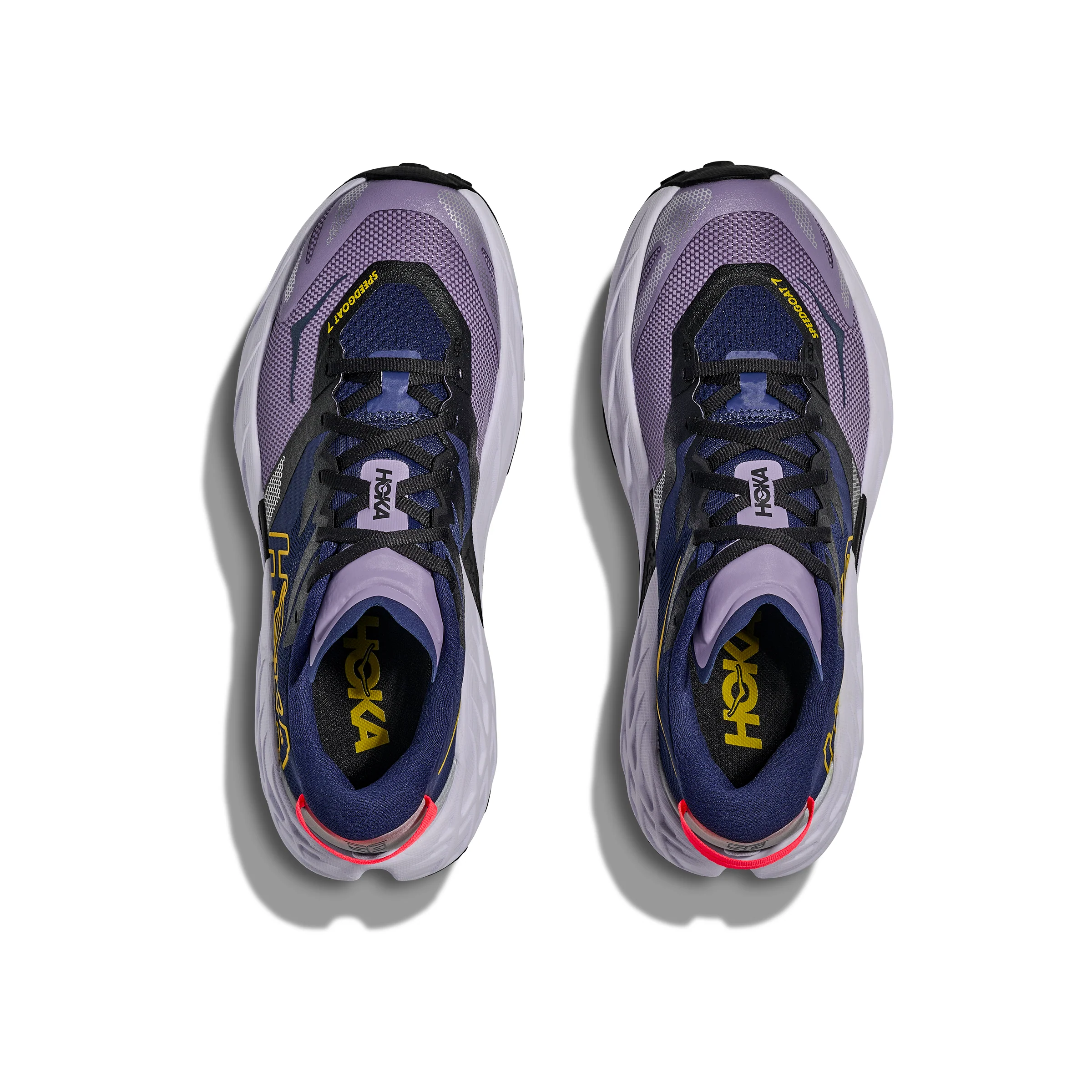 Hoka Women's Speedgoat 7 - Image 10