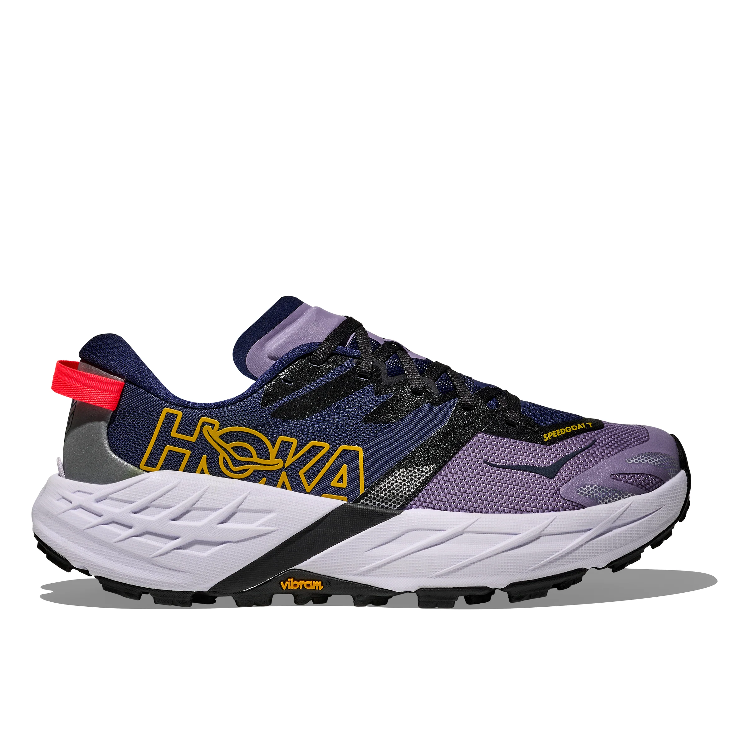 Hoka Women's Speedgoat 7 - Image 9