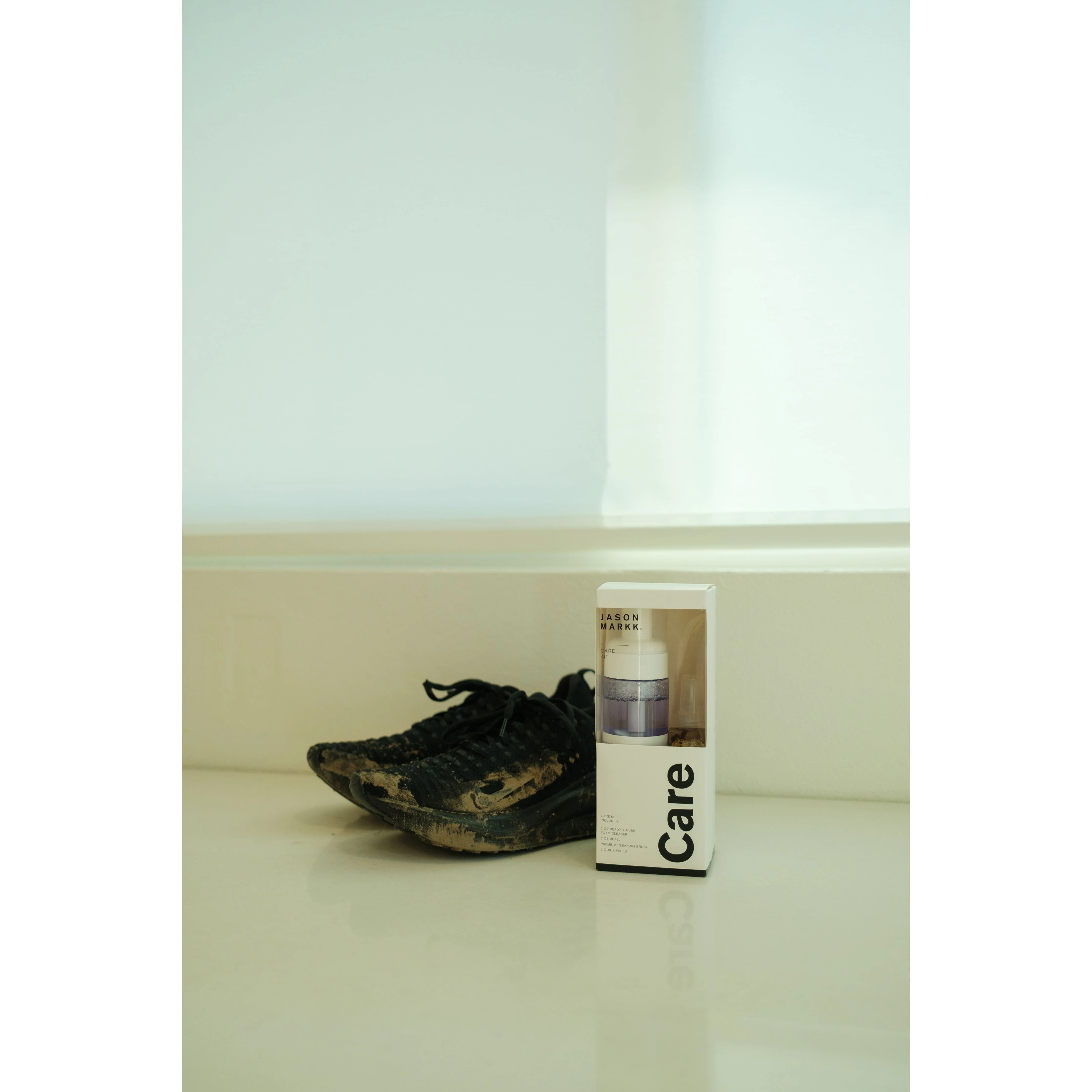 Jason Markk Care Kit - Image 3