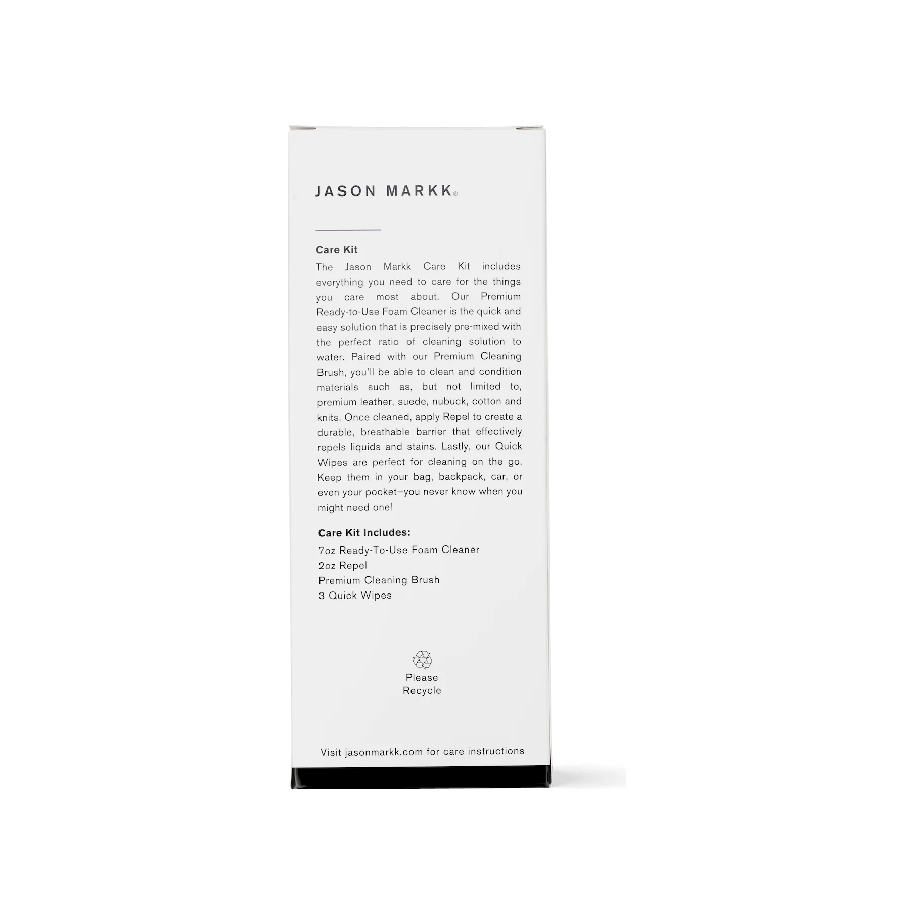 Jason Markk Care Kit - Image 6