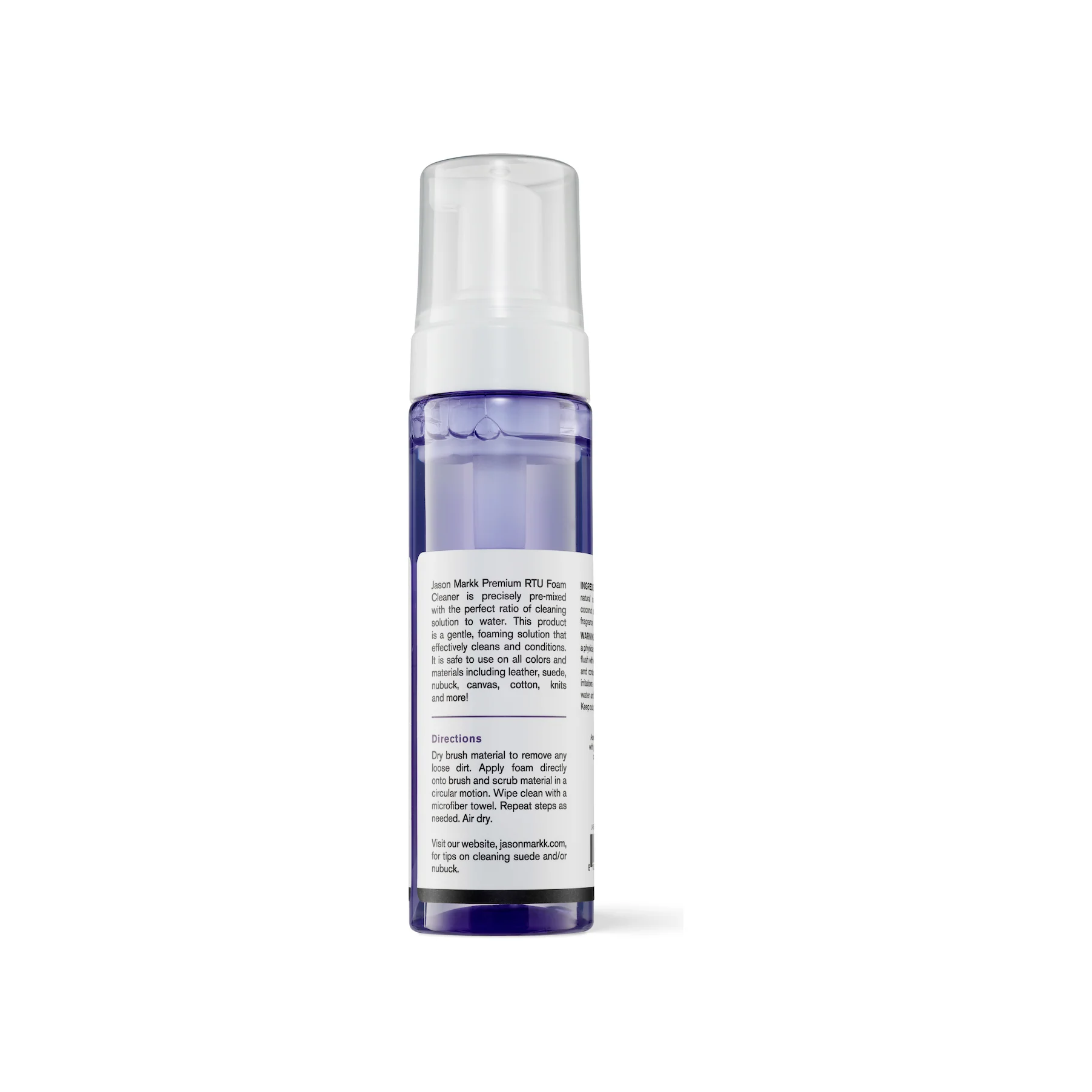 Jason Markk Care Kit - Image 8