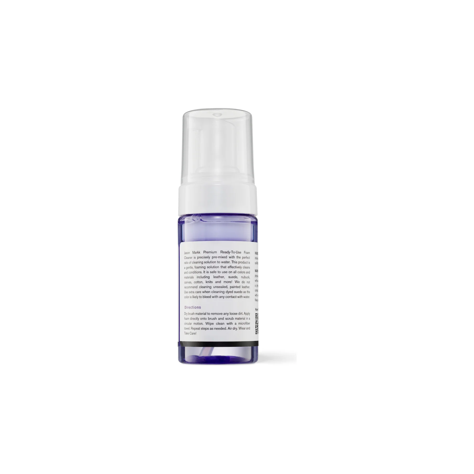 Jason Markk Leather Care Kit - Image 5