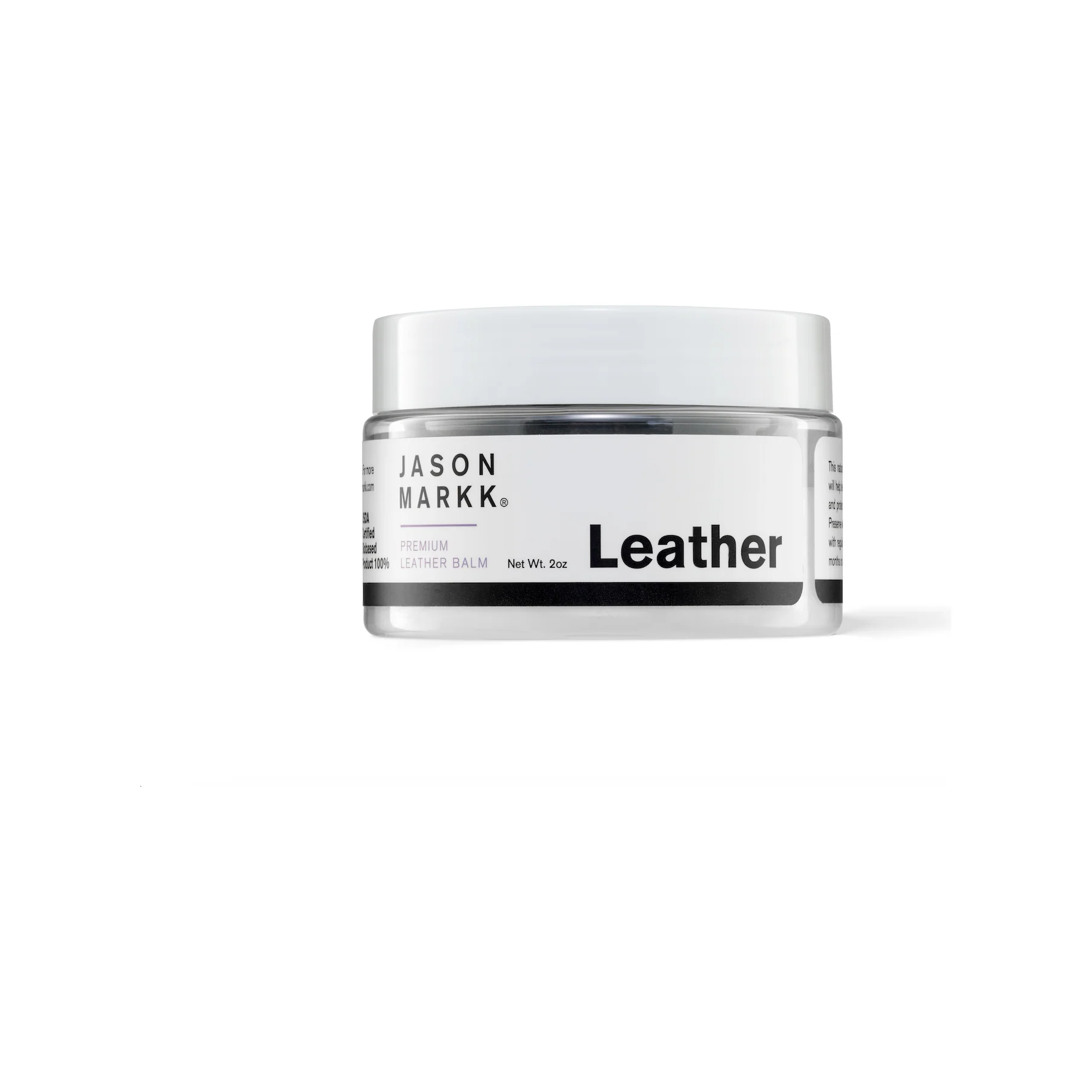 Jason Markk Leather Care Kit - Image 6