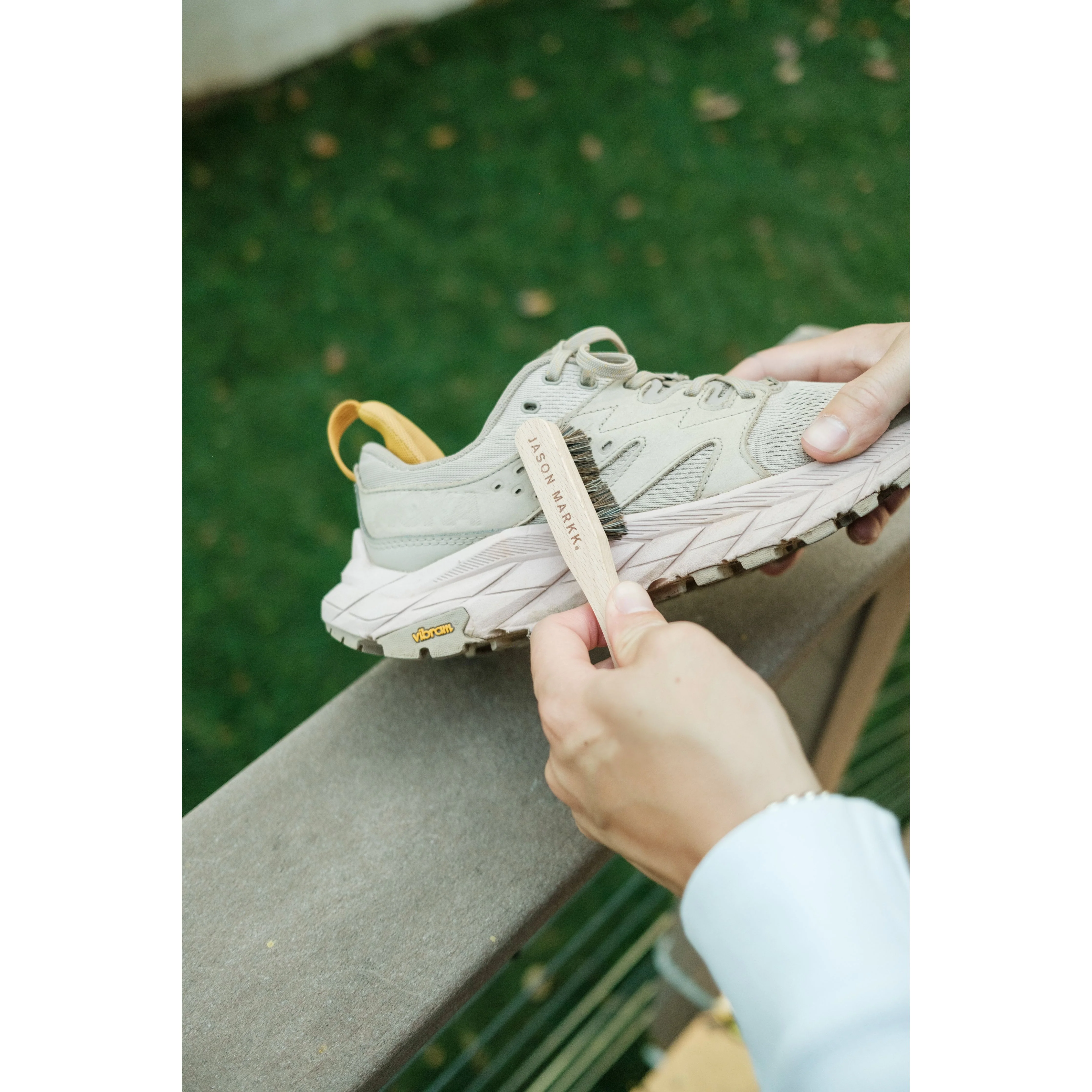 Jason Markk Premium Suede Cleaning Kit - Image 4