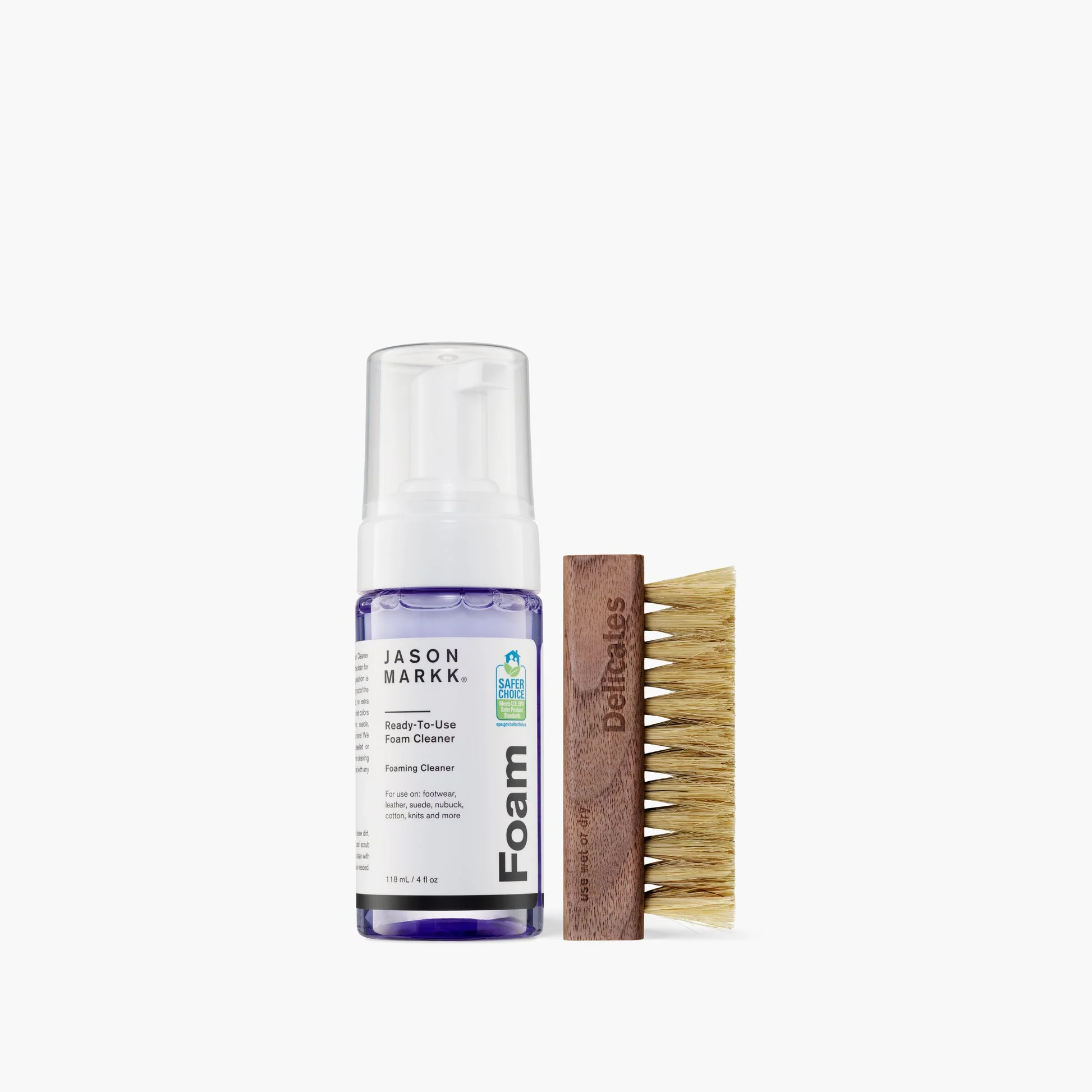 Jason Markk Quick Clean Kit - Image 2