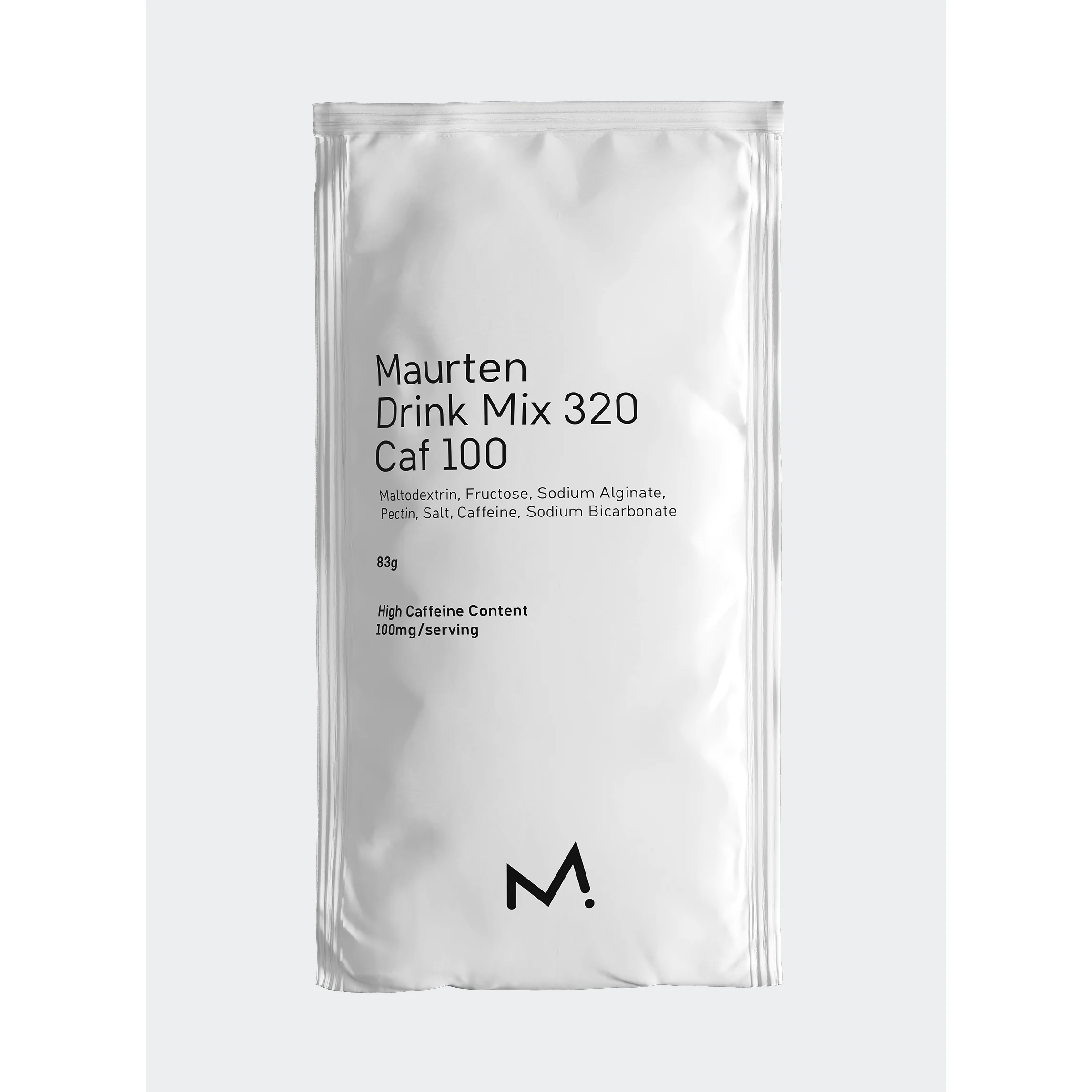 Maurten Drink Mix 320 Caf 100 Box or Single Servings