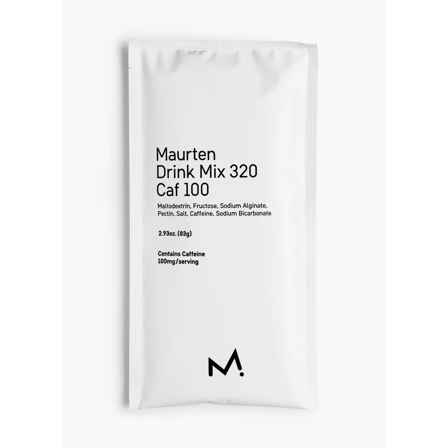 Maurten Drink Mix 320 Caf 100 Box or Single Servings - Image 2