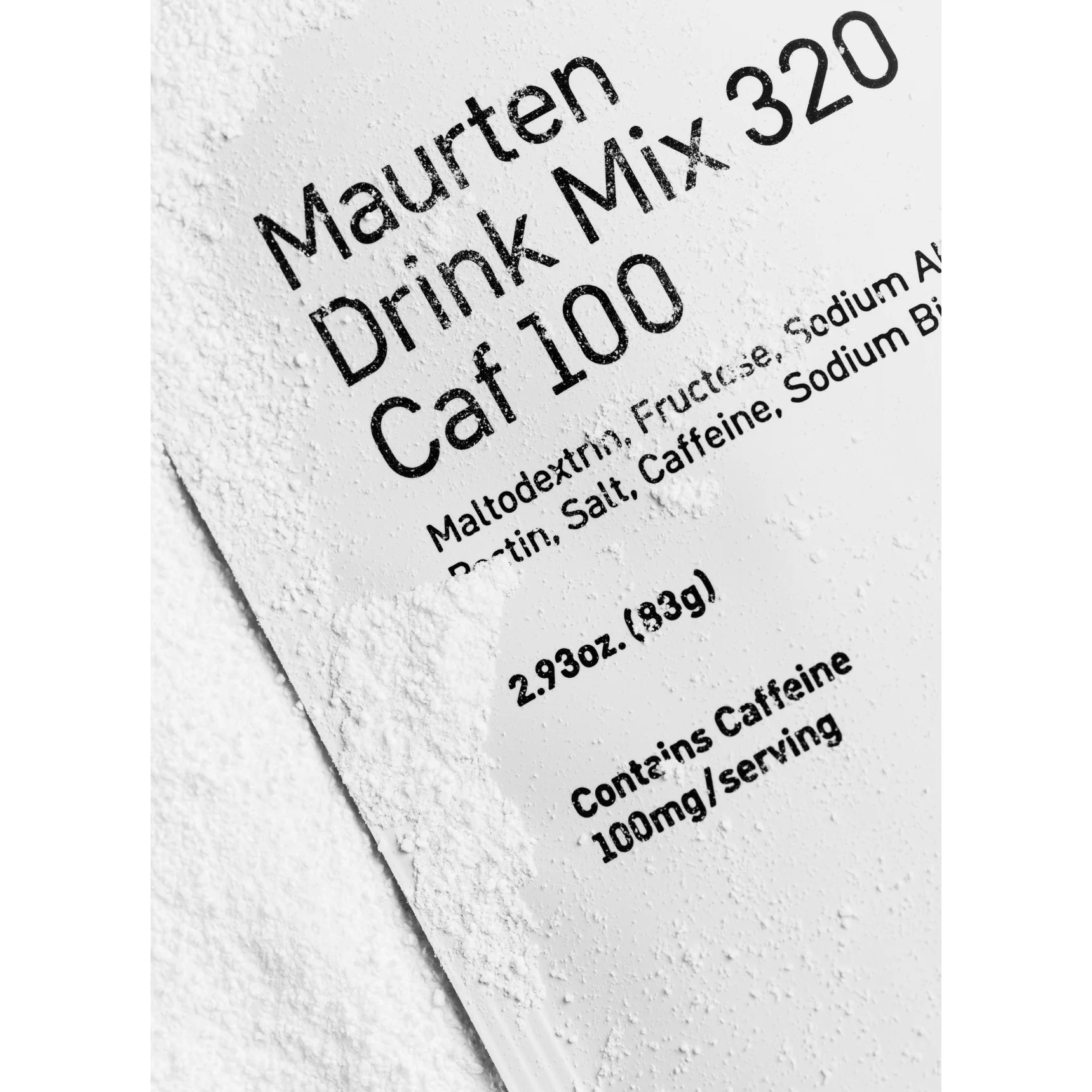 Maurten Drink Mix 320 Caf 100 Box or Single Servings - Image 3
