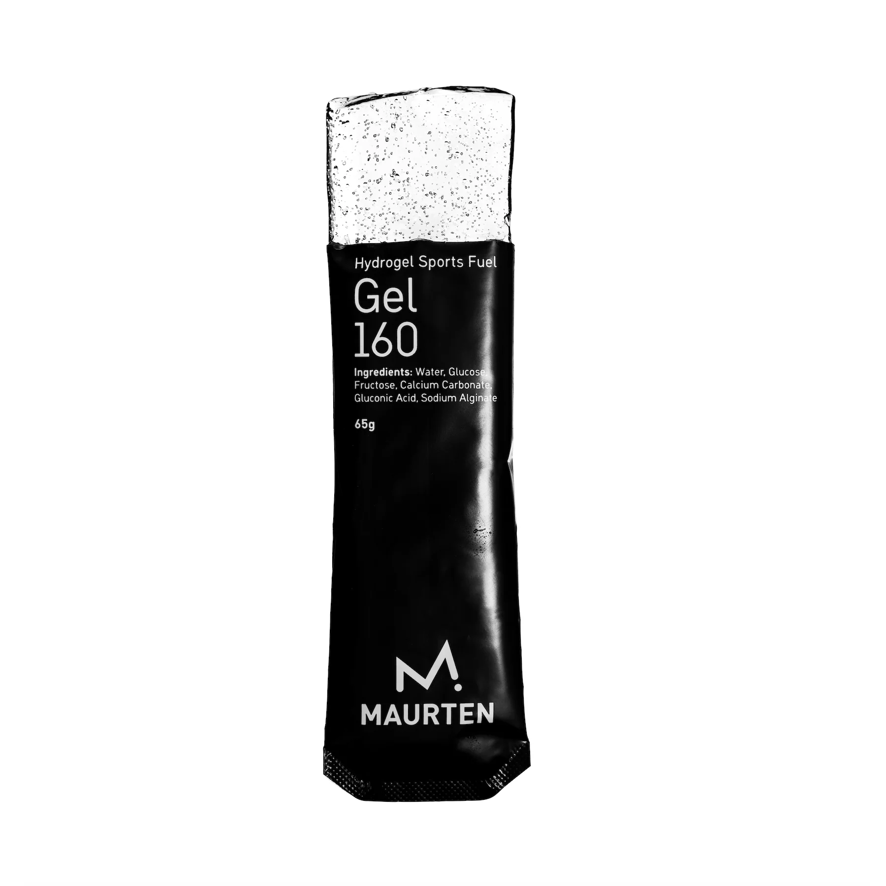 Maurten Gel 160 Box or Single Servings