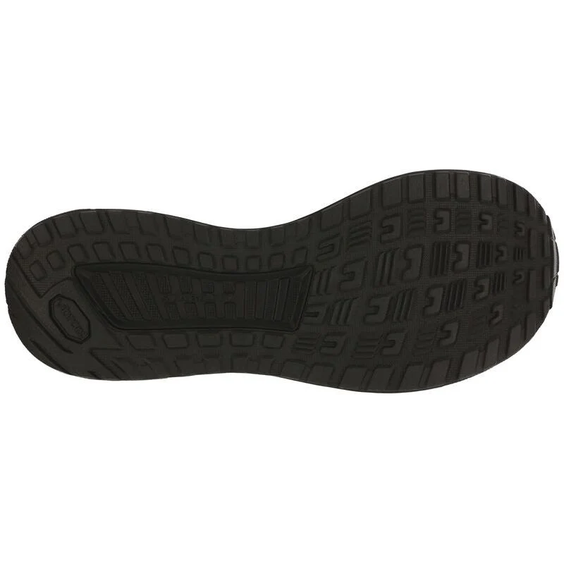 SAS Men's Mission One-M Stability Lace Up Sneaker in Black - Image 4