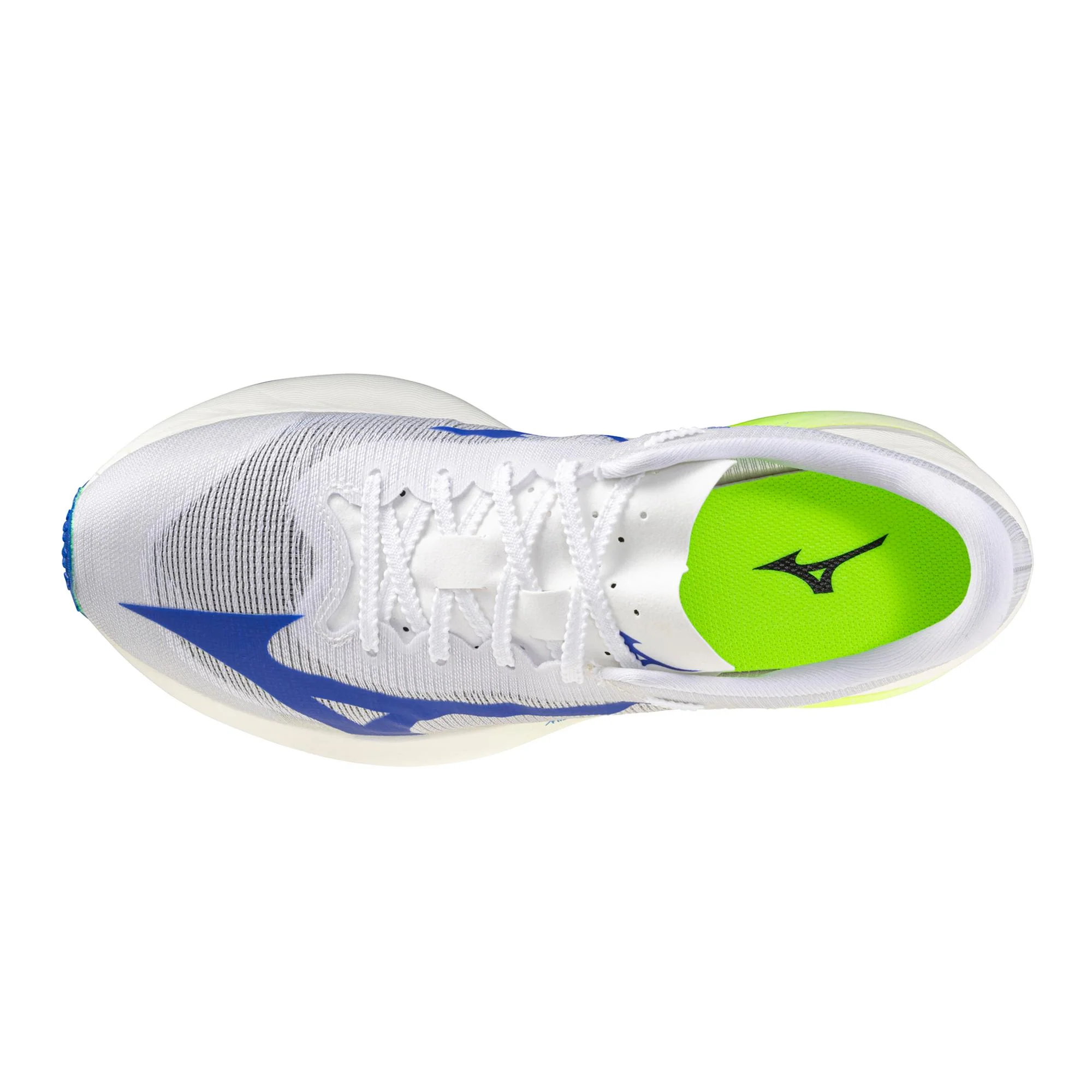 Mizuno Unisex Hyperwarp Pro Running Shoe - Image 3