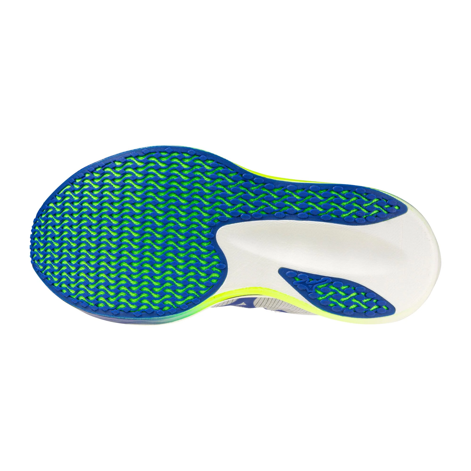 Mizuno Unisex Hyperwarp Pro Running Shoe - Image 4
