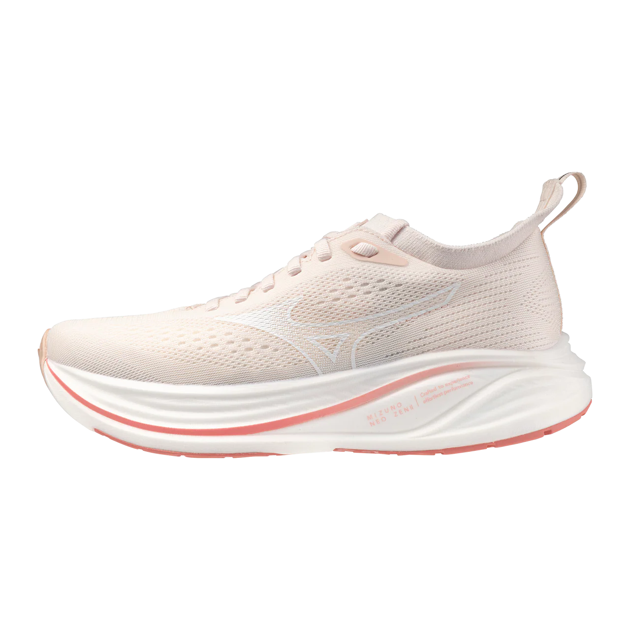 Mizuno Women's Neo Zen 2 Running Shoe - Image 2