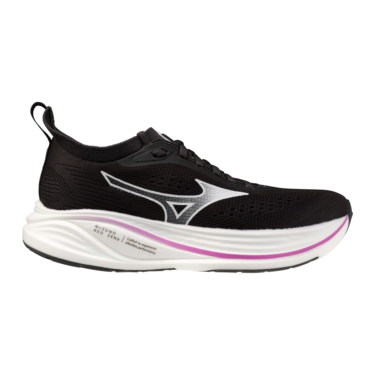 Mizuno Women's Neo Zen 2 Running Shoe - Image 7