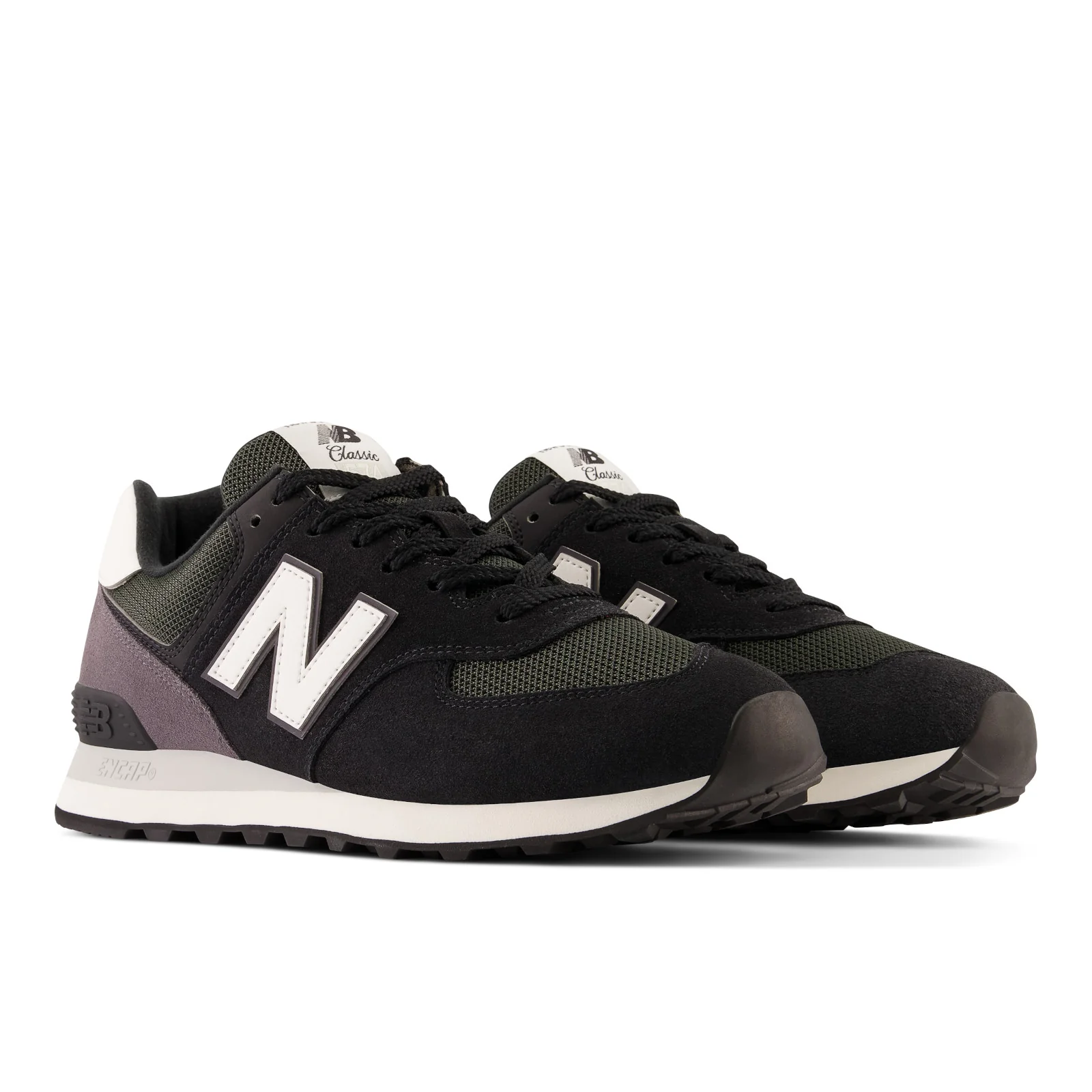 New Balance Unisex 574 - Image 3