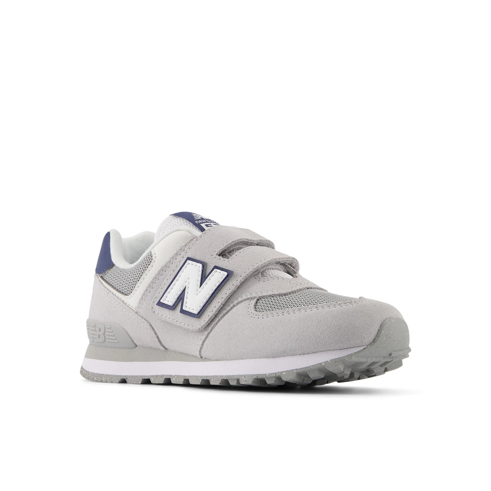 New Balance Kids' 574 HOOK & LOOP - Image 2