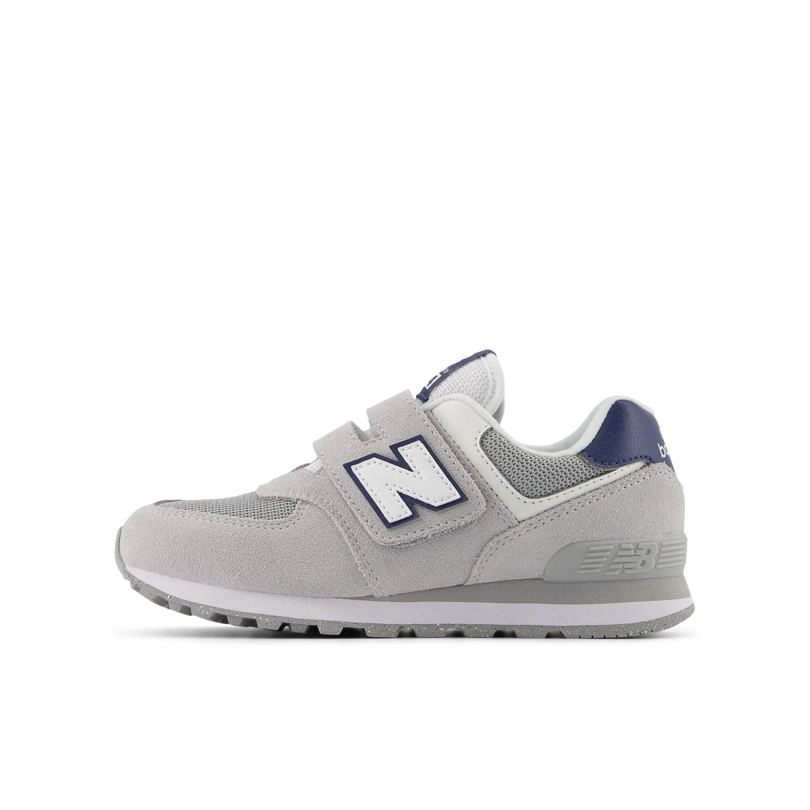 New Balance Kids' 574 HOOK & LOOP - Image 3