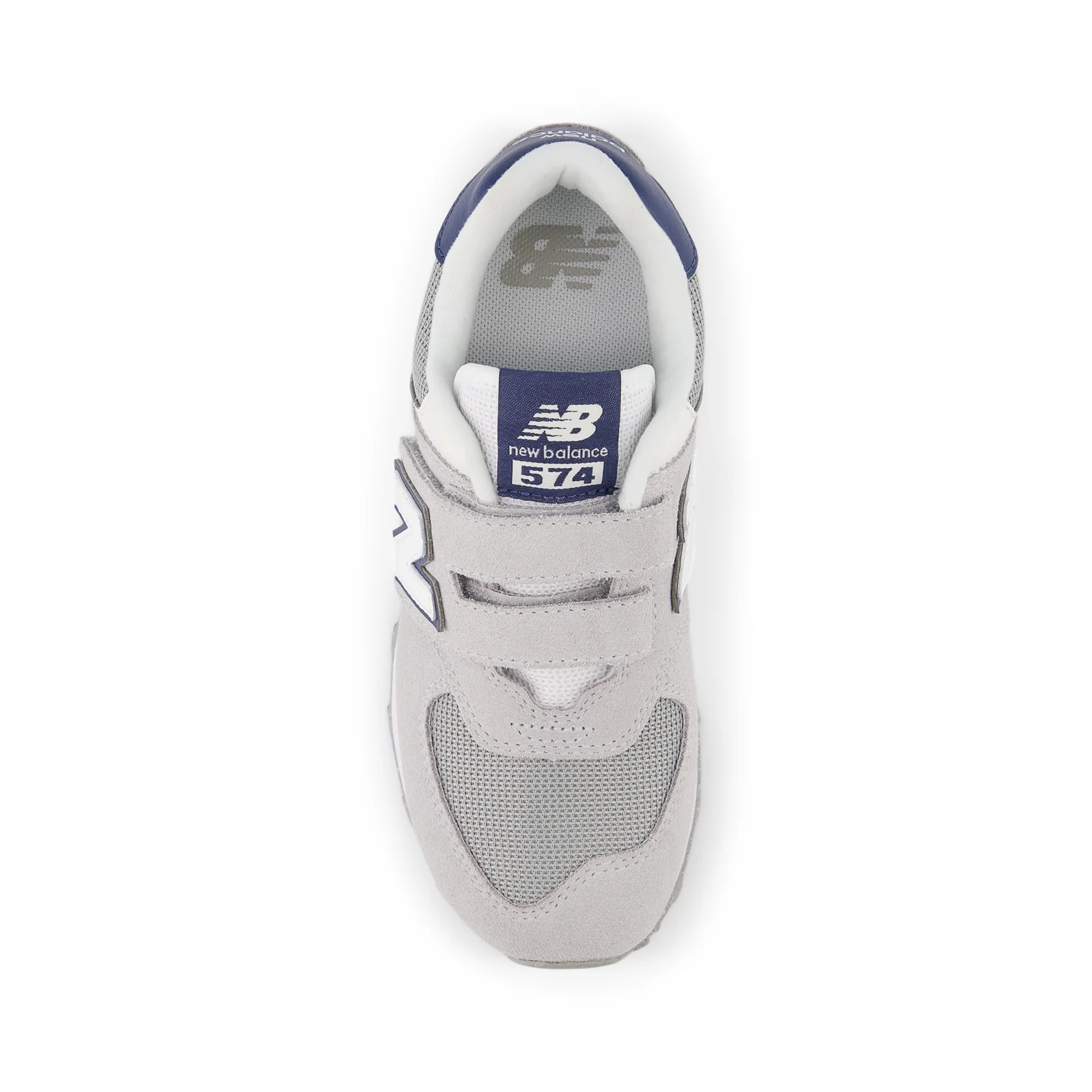 New Balance Kids' 574 HOOK & LOOP - Image 4