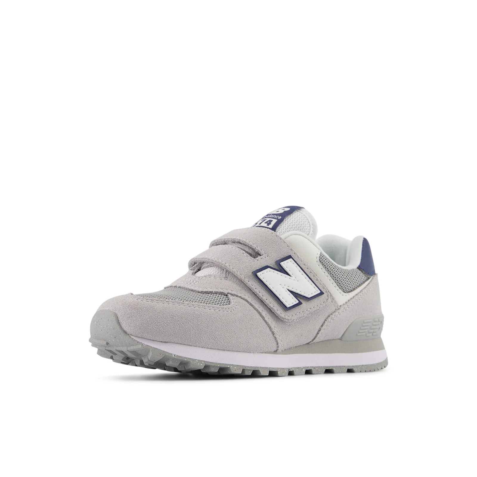 New Balance Kids' 574 HOOK & LOOP - Image 6