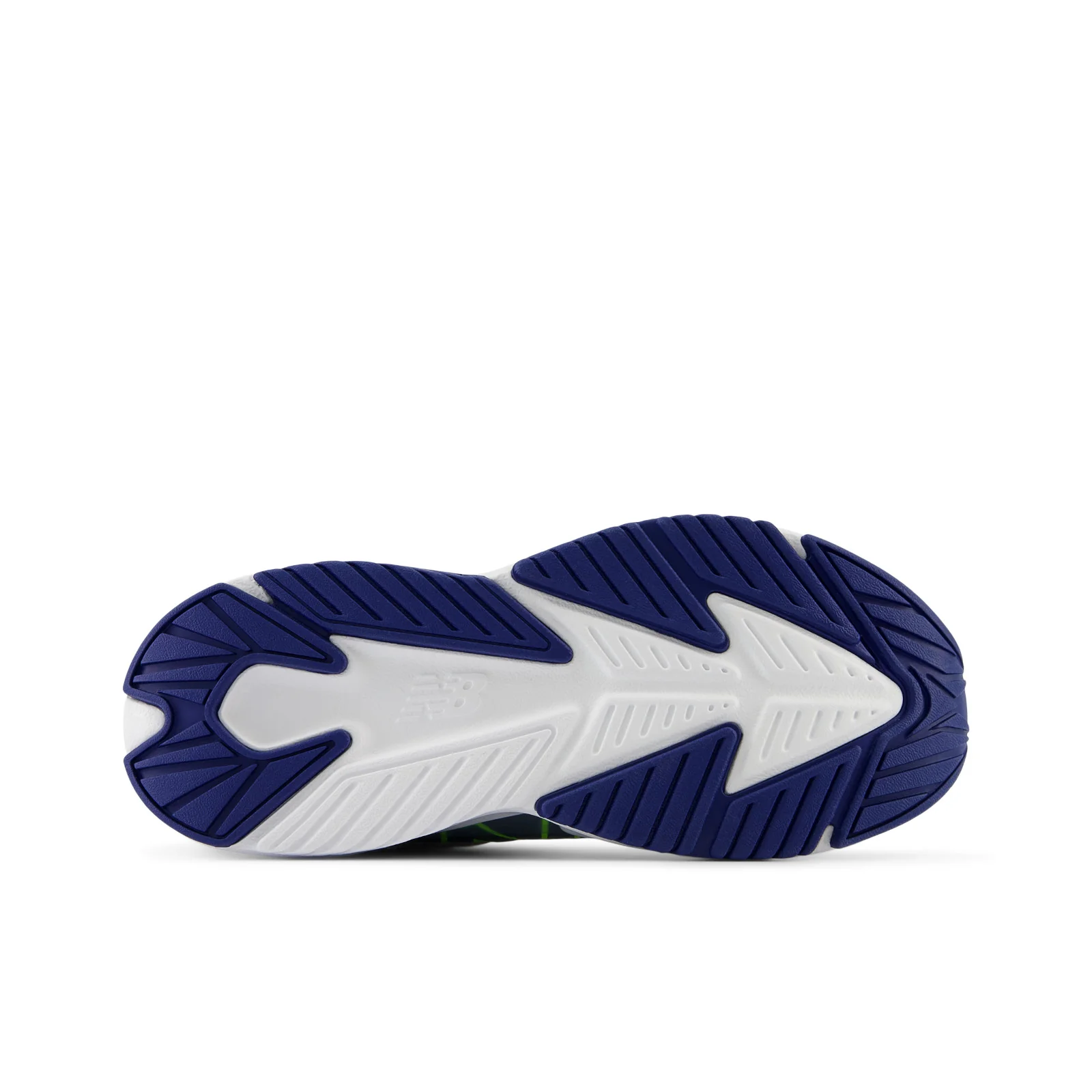New Balance Kids' Rave Run v2 Bungee Lace with Top Strap - Image 12