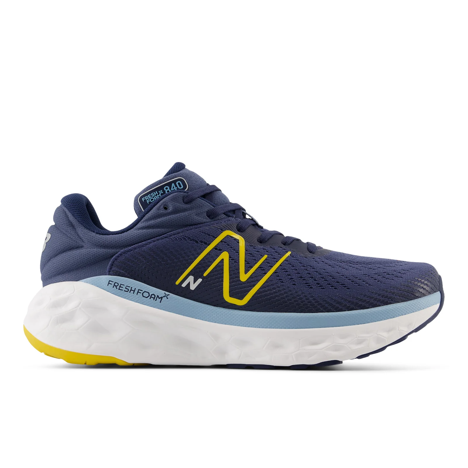 New Balance Men's Fresh Foam X 840v1 - Image 13