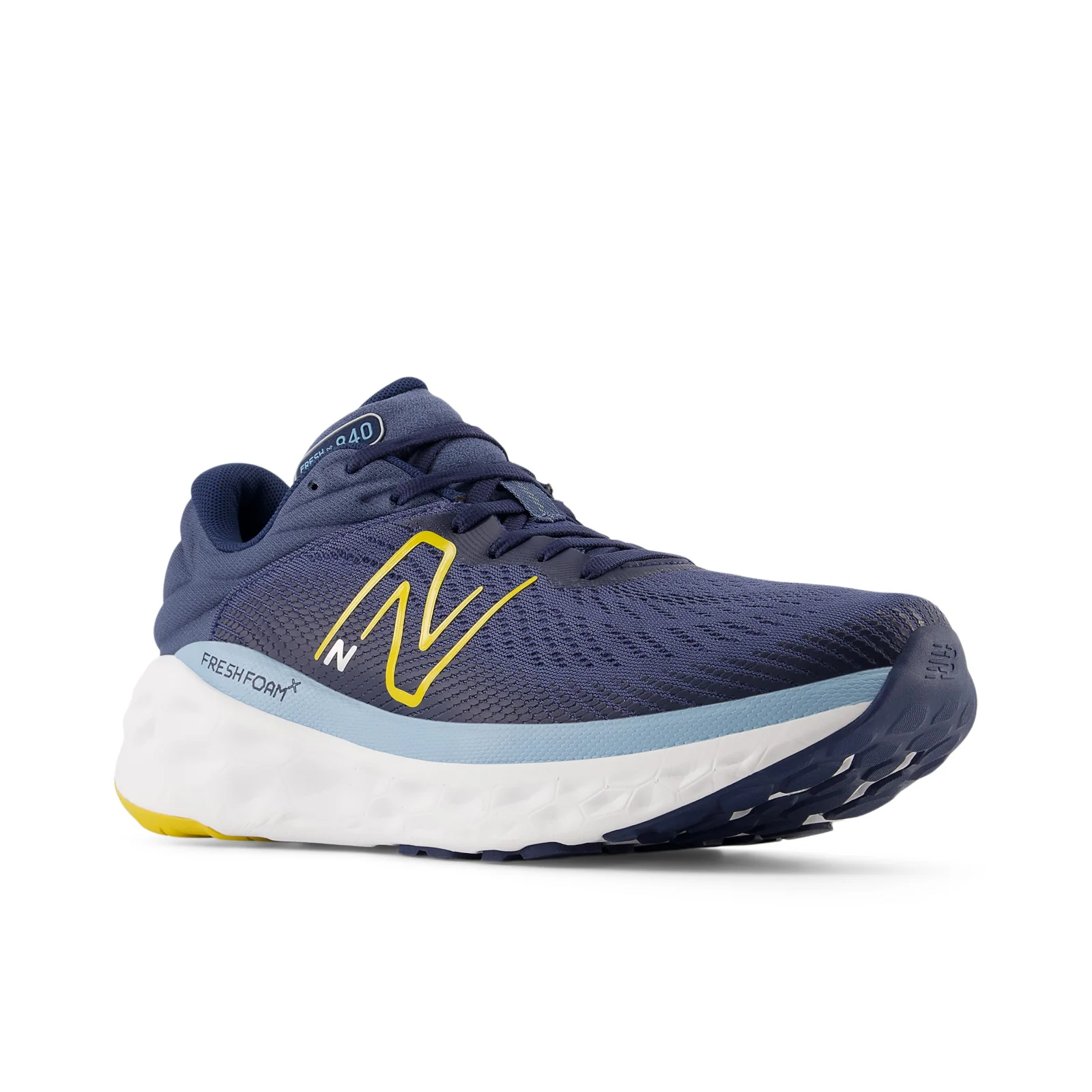 New Balance Men's Fresh Foam X 840v1 - Image 18