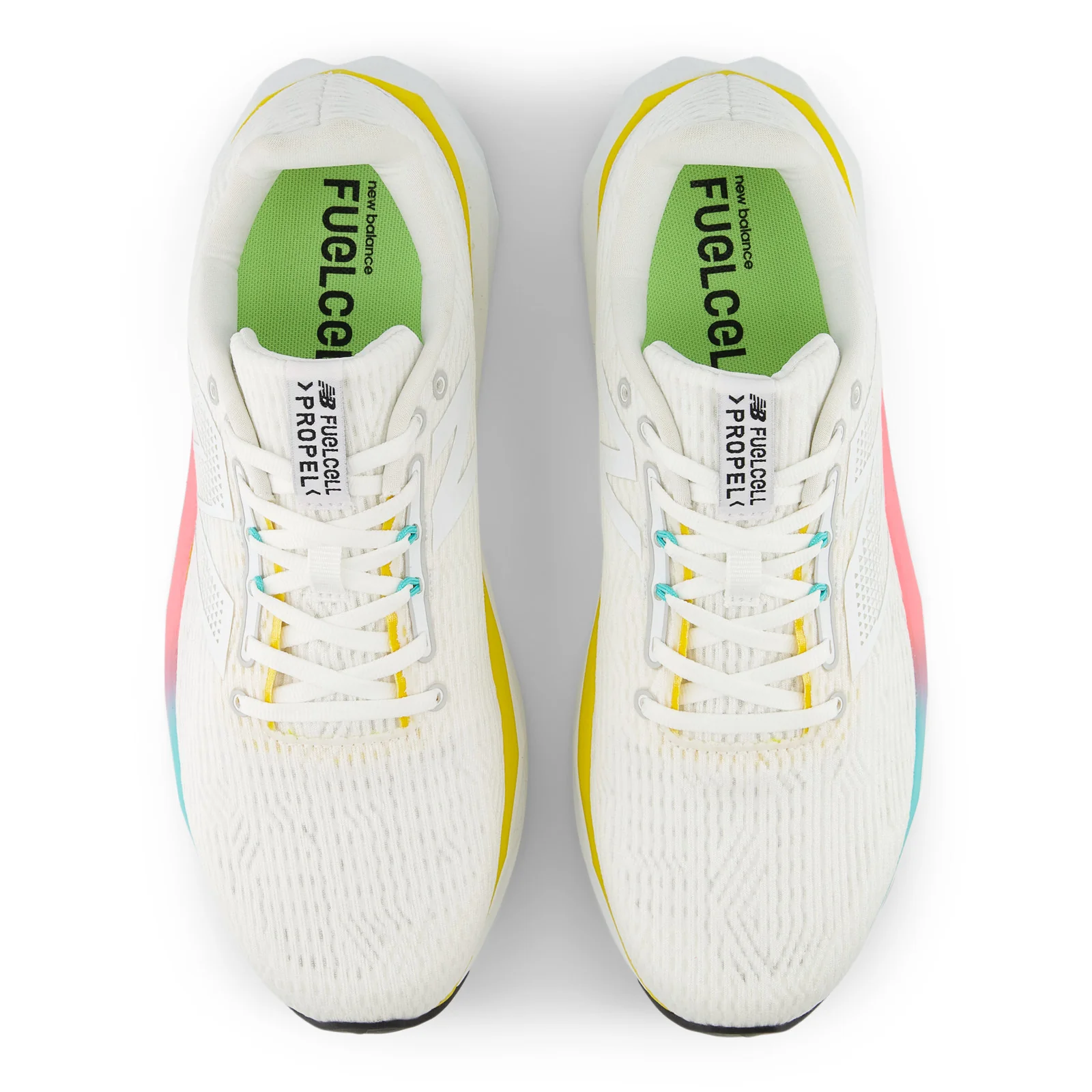 New Balance Men's FuelCell Propel v5 - Image 9