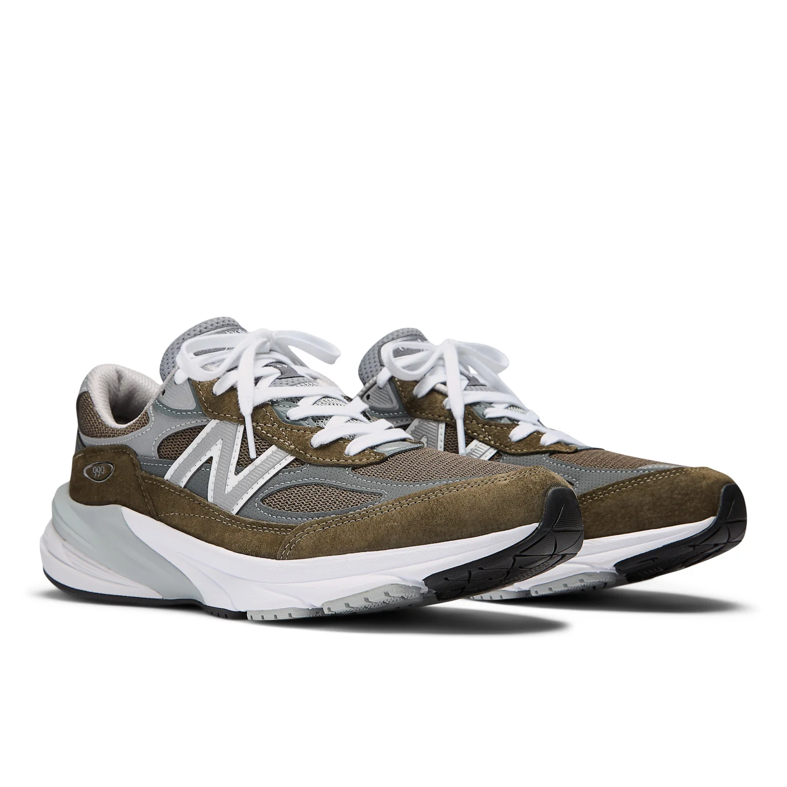 New Balance Unisex Made in USA 990v6 - Image 3