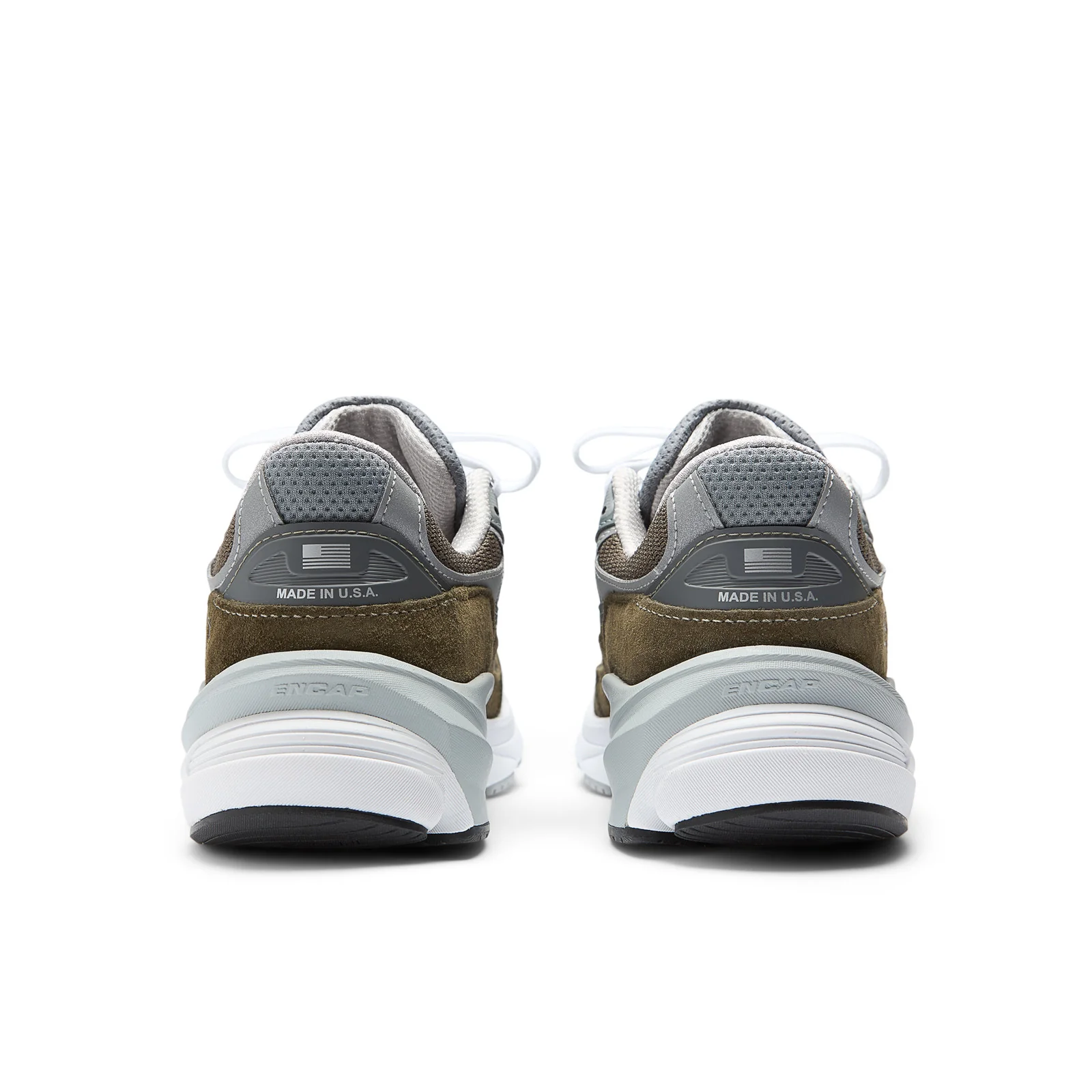 New Balance Unisex Made in USA 990v6 - Image 5
