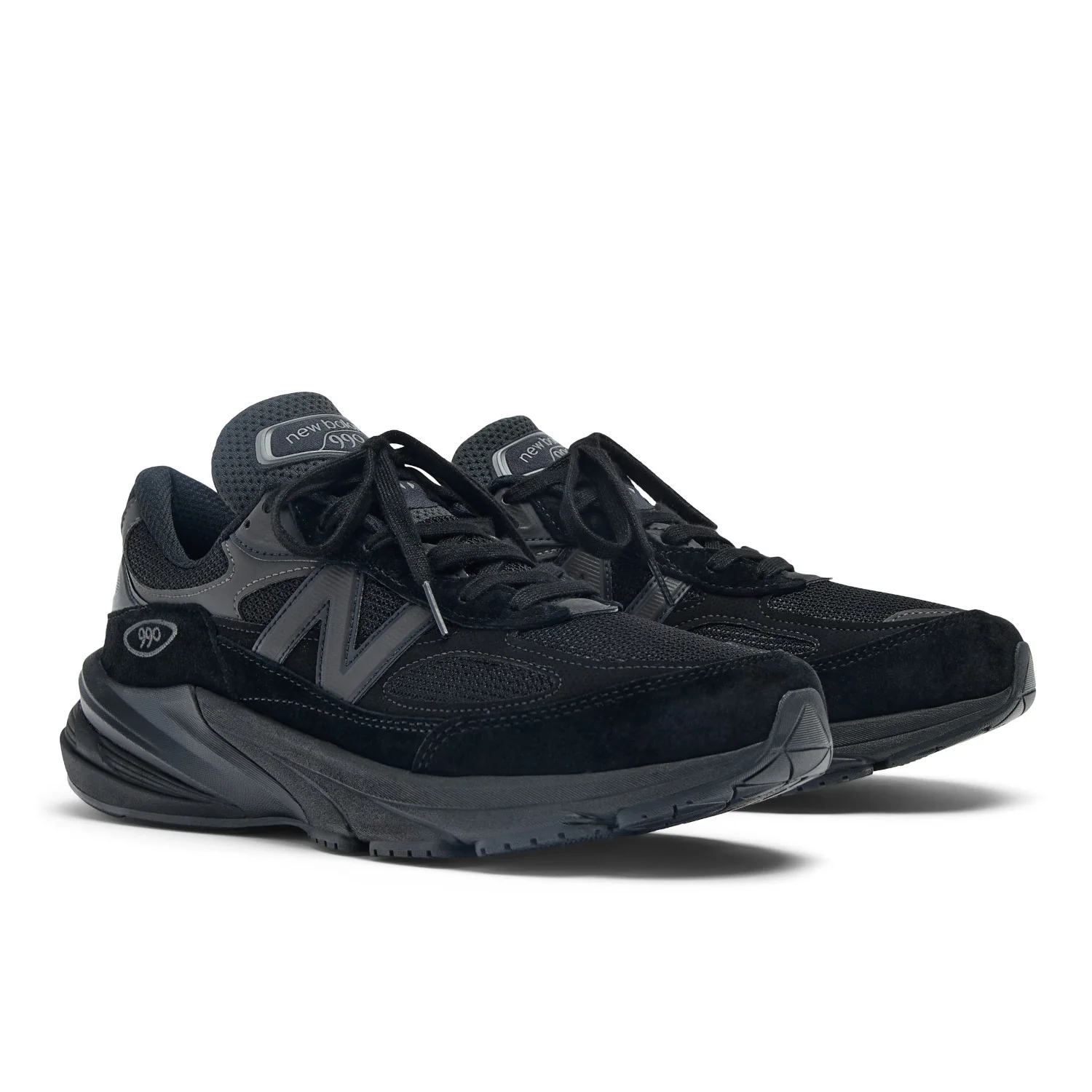 New Balance Men's Made in USA 990v6 - Image 17