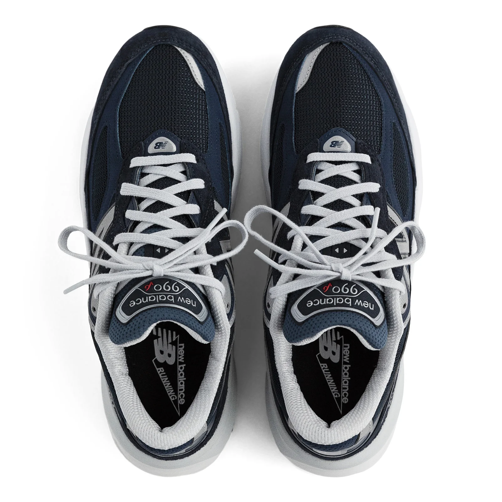 New Balance Men's Made in USA 990v6 - Image 25