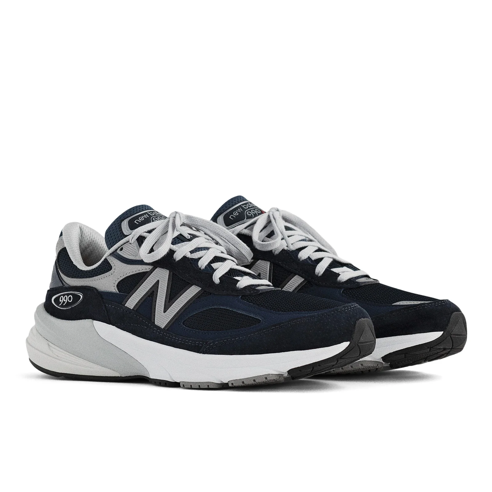 New Balance Men's Made in USA 990v6 - Image 27