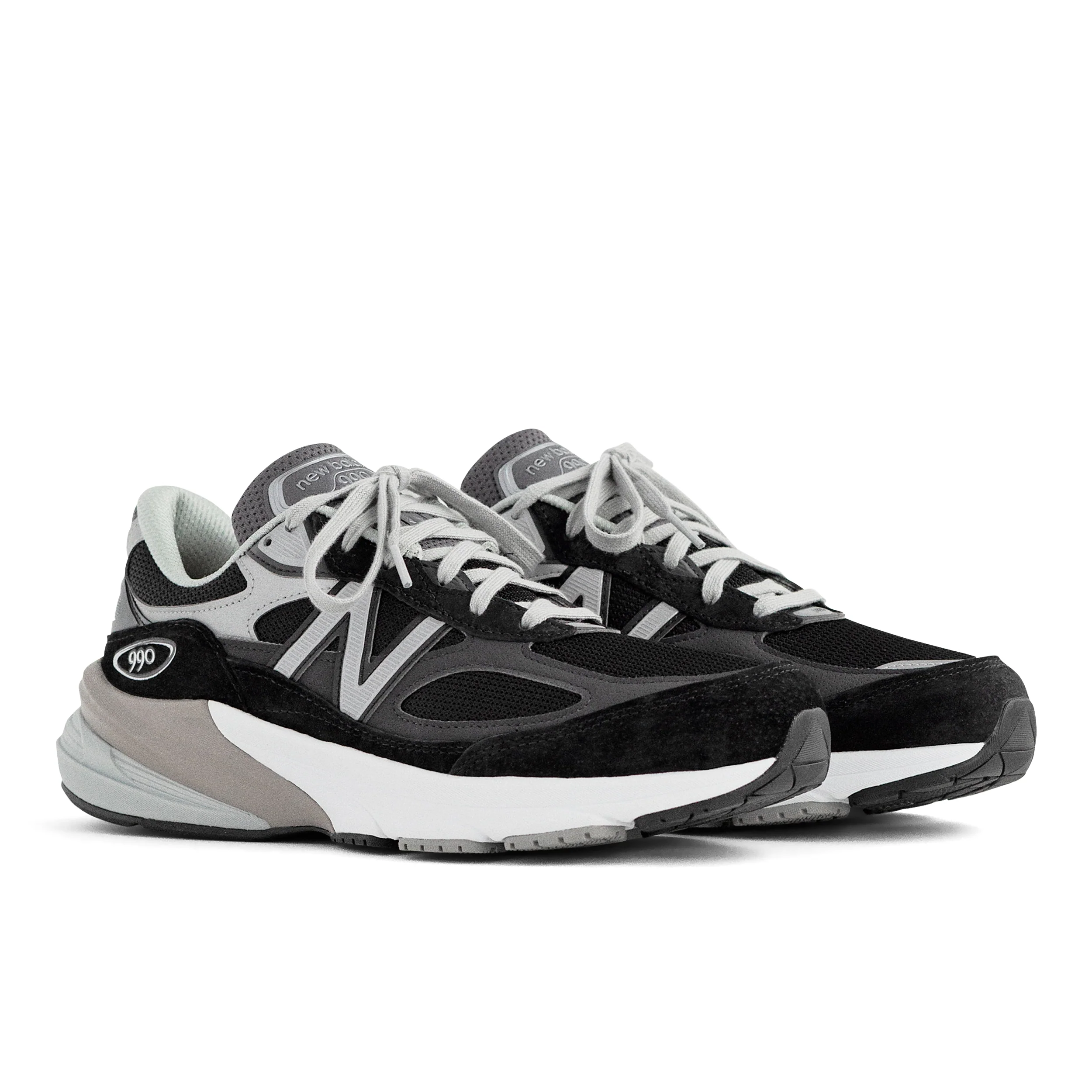 New Balance Men's Made in USA 990v6 - Image 3