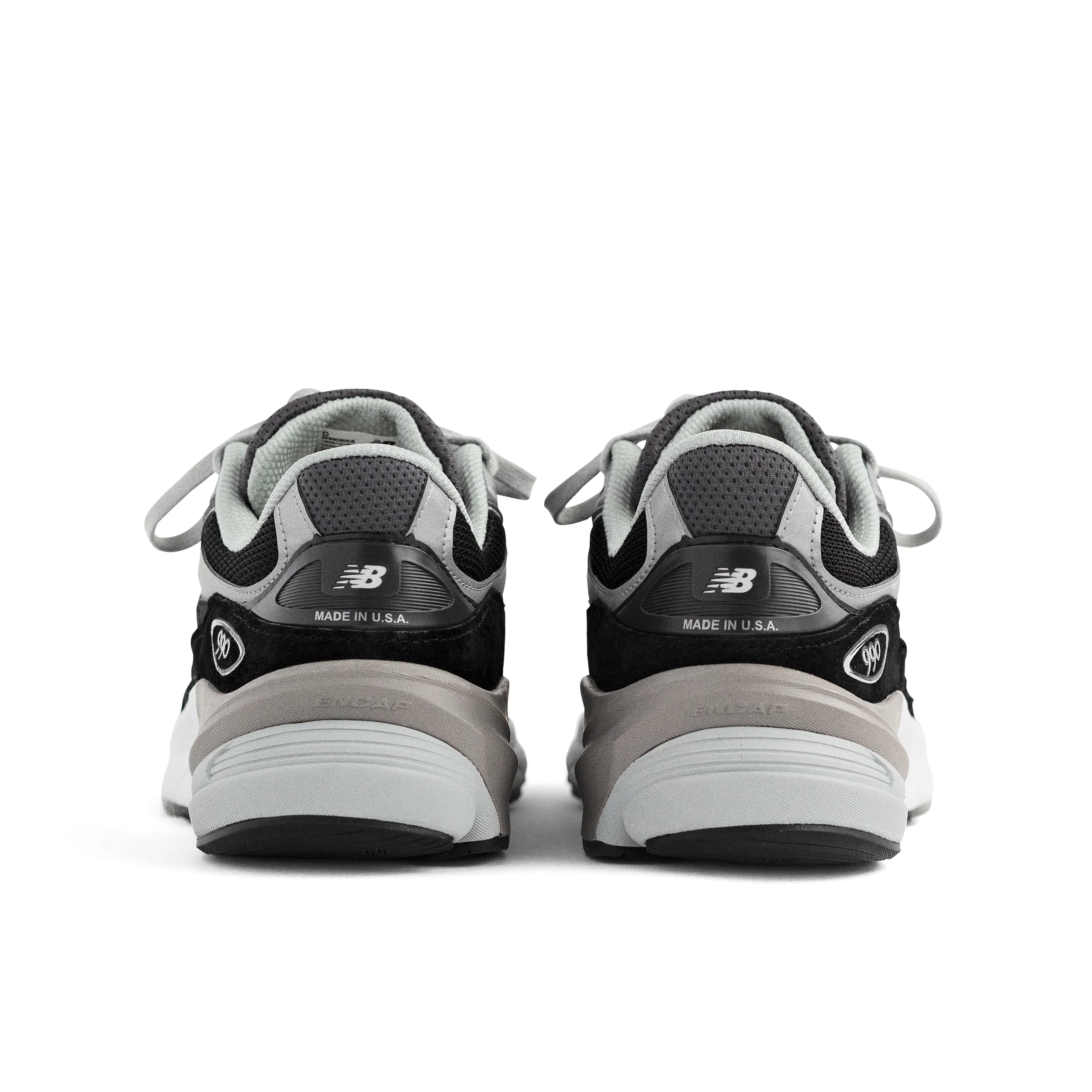 New Balance Men's Made in USA 990v6 - Image 4