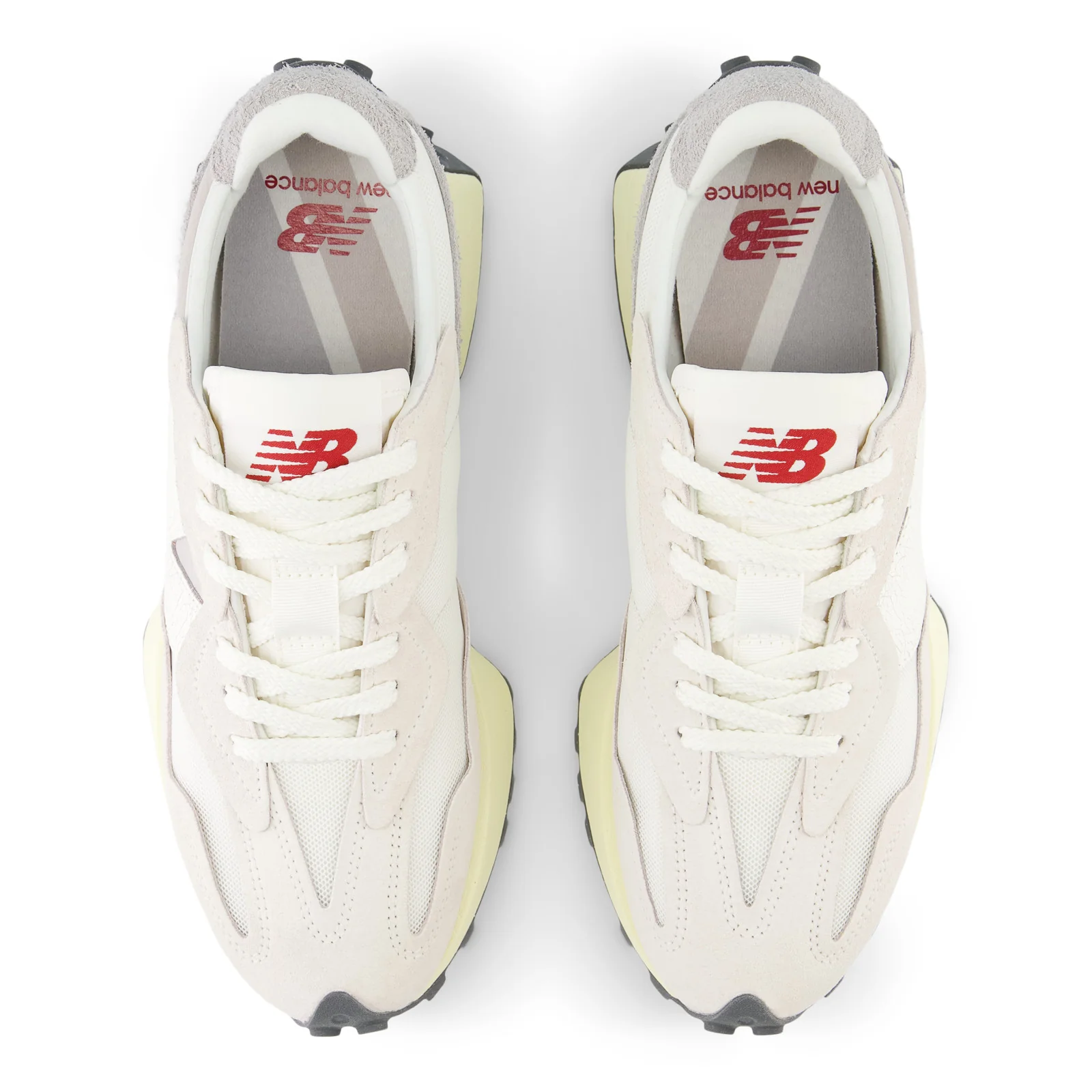 New Balance Unisex 327 - Image 4