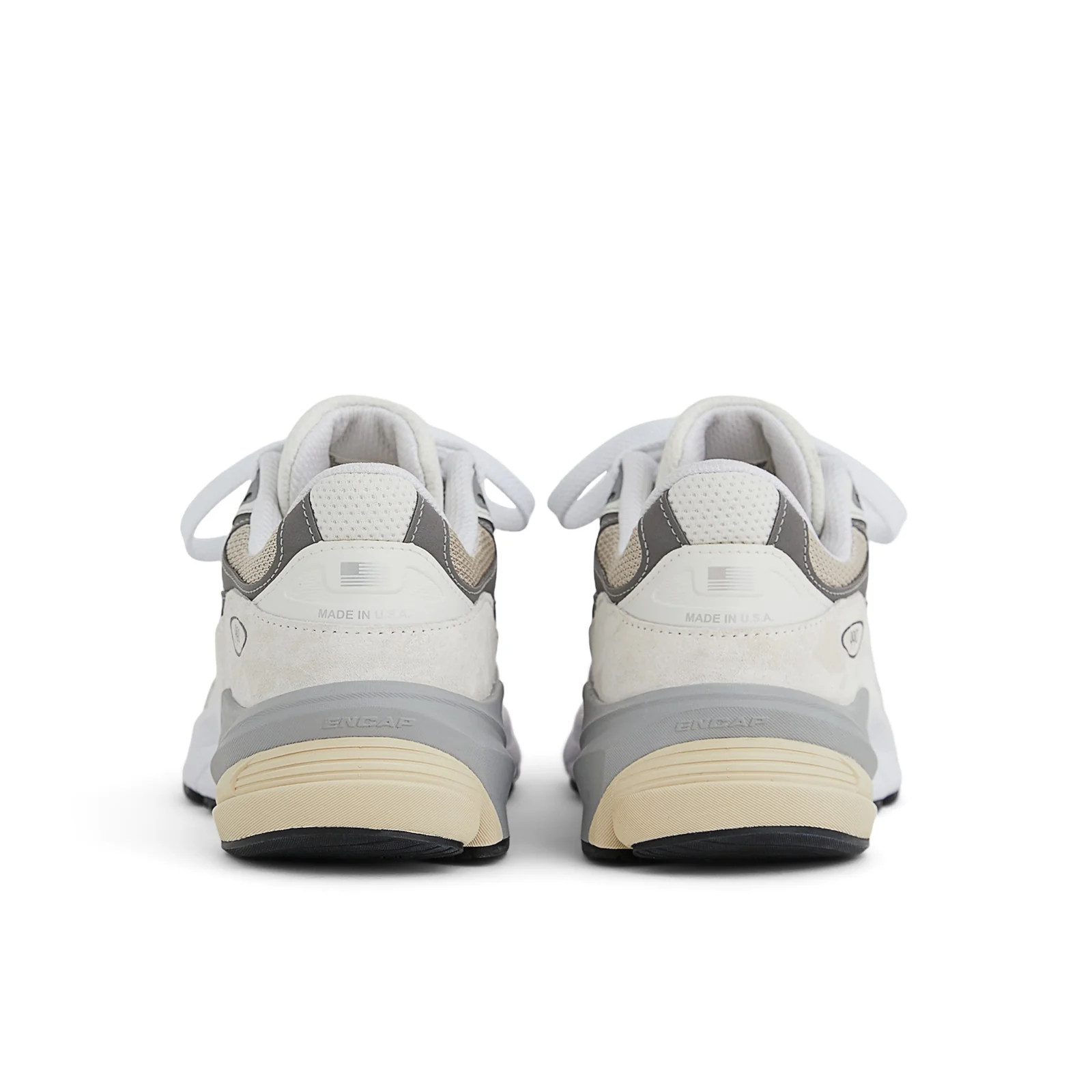 New Balance Unisex Made in USA 990v6 Reflection Marblehead - Image 3