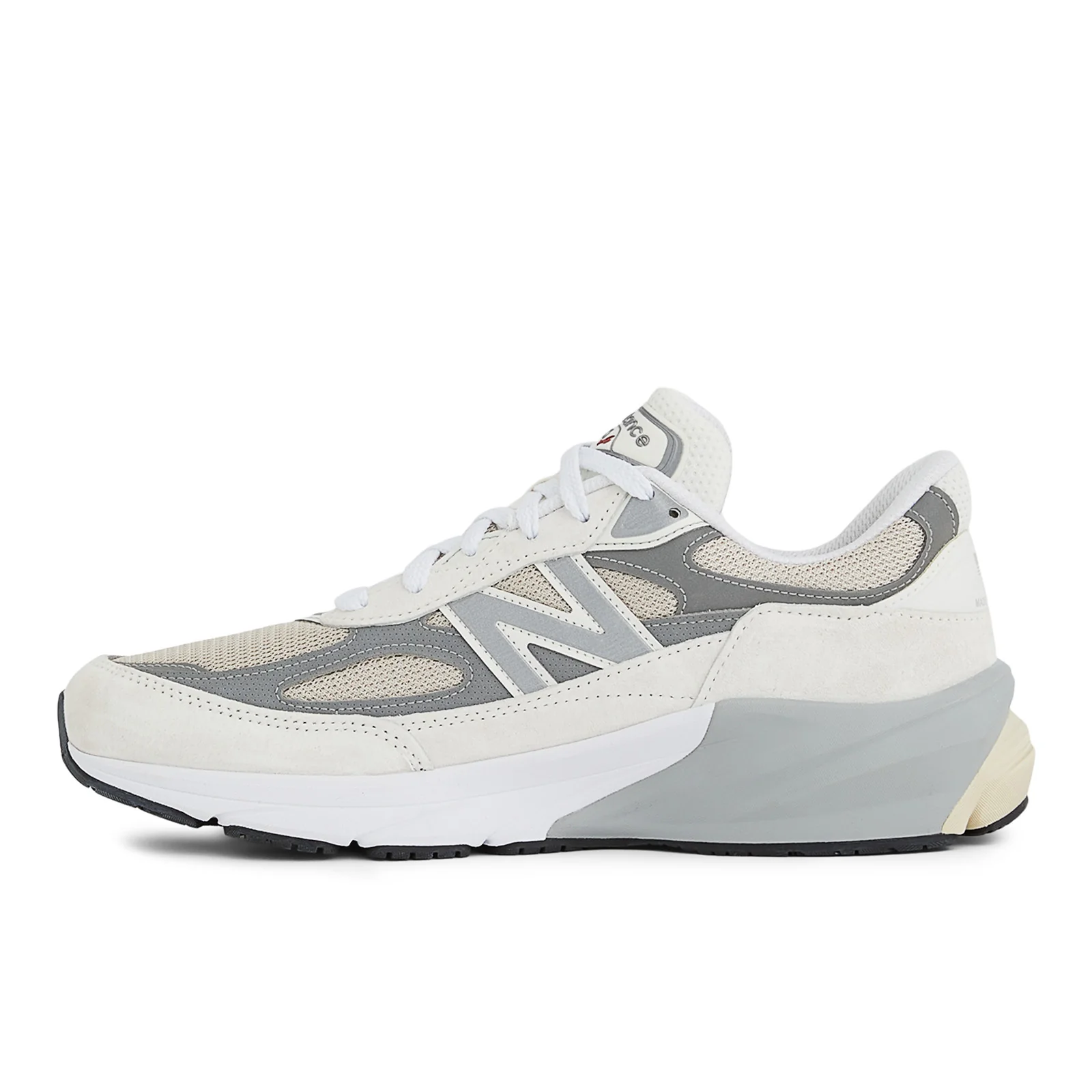 New Balance Unisex Made in USA 990v6 Reflection Marblehead - Image 6
