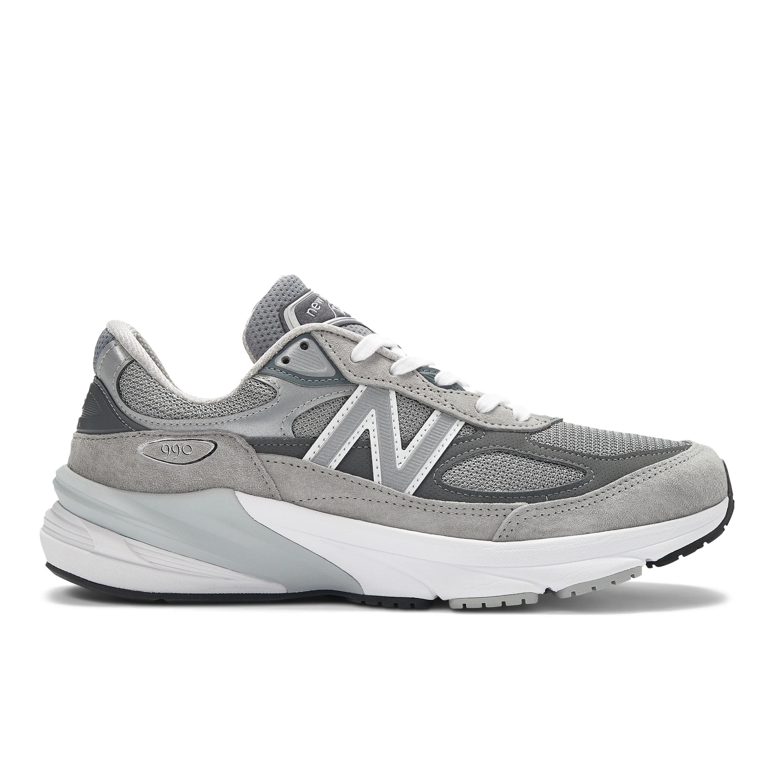 New Balance Women's Made in USA 990v6 - Image 10