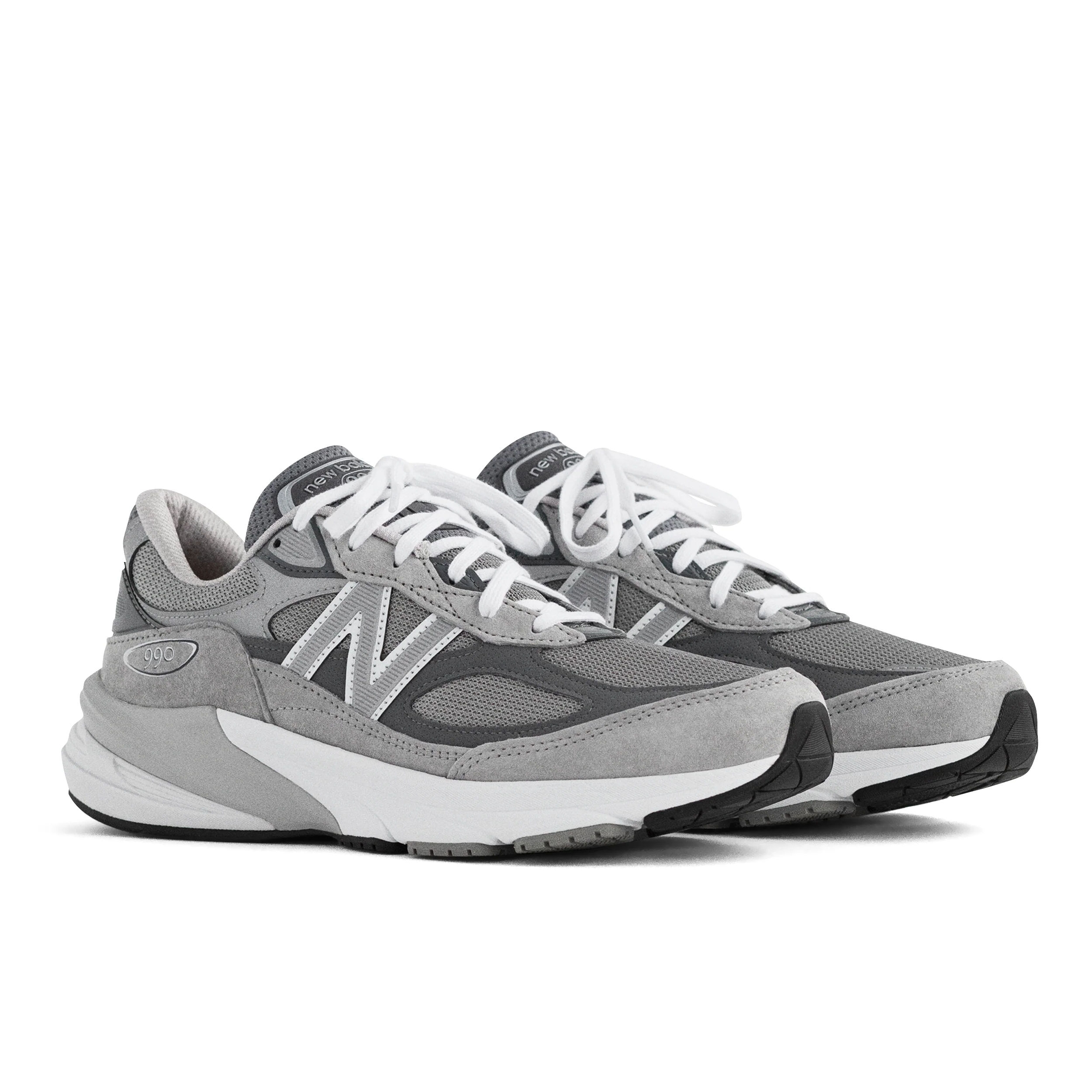 New Balance Women's Made in USA 990v6 - Image 16