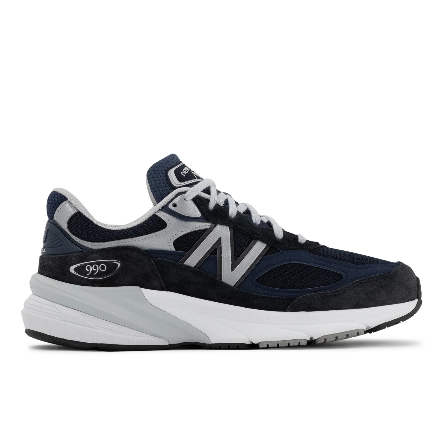 New Balance Women's Made in USA 990v6 - Image 18