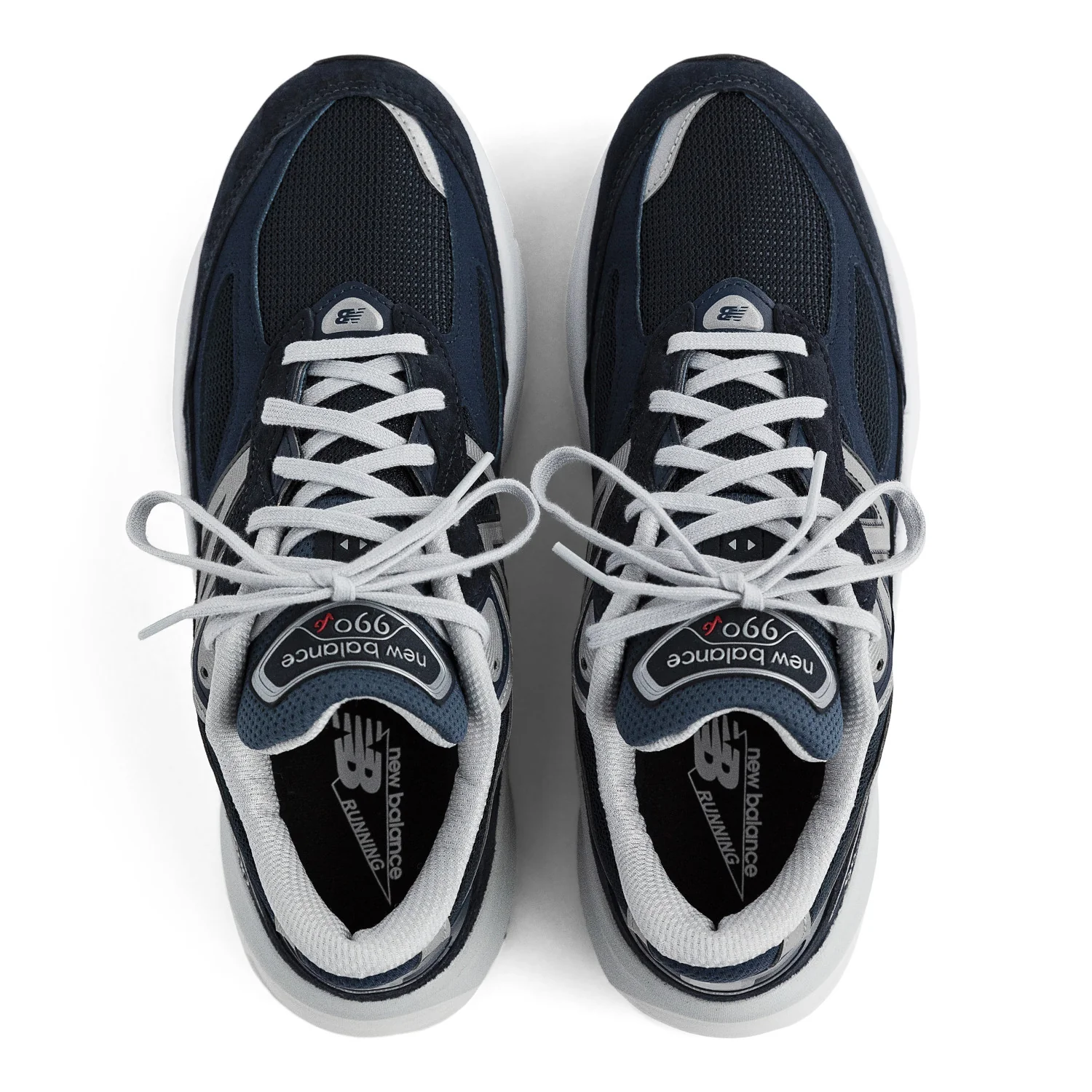 New Balance Women's Made in USA 990v6 - Image 19